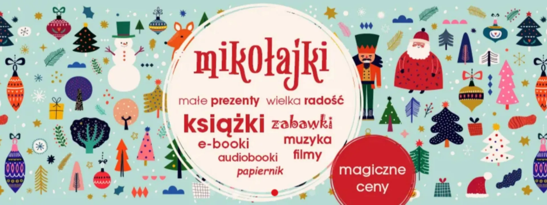 Świat Książki gazetka - 6