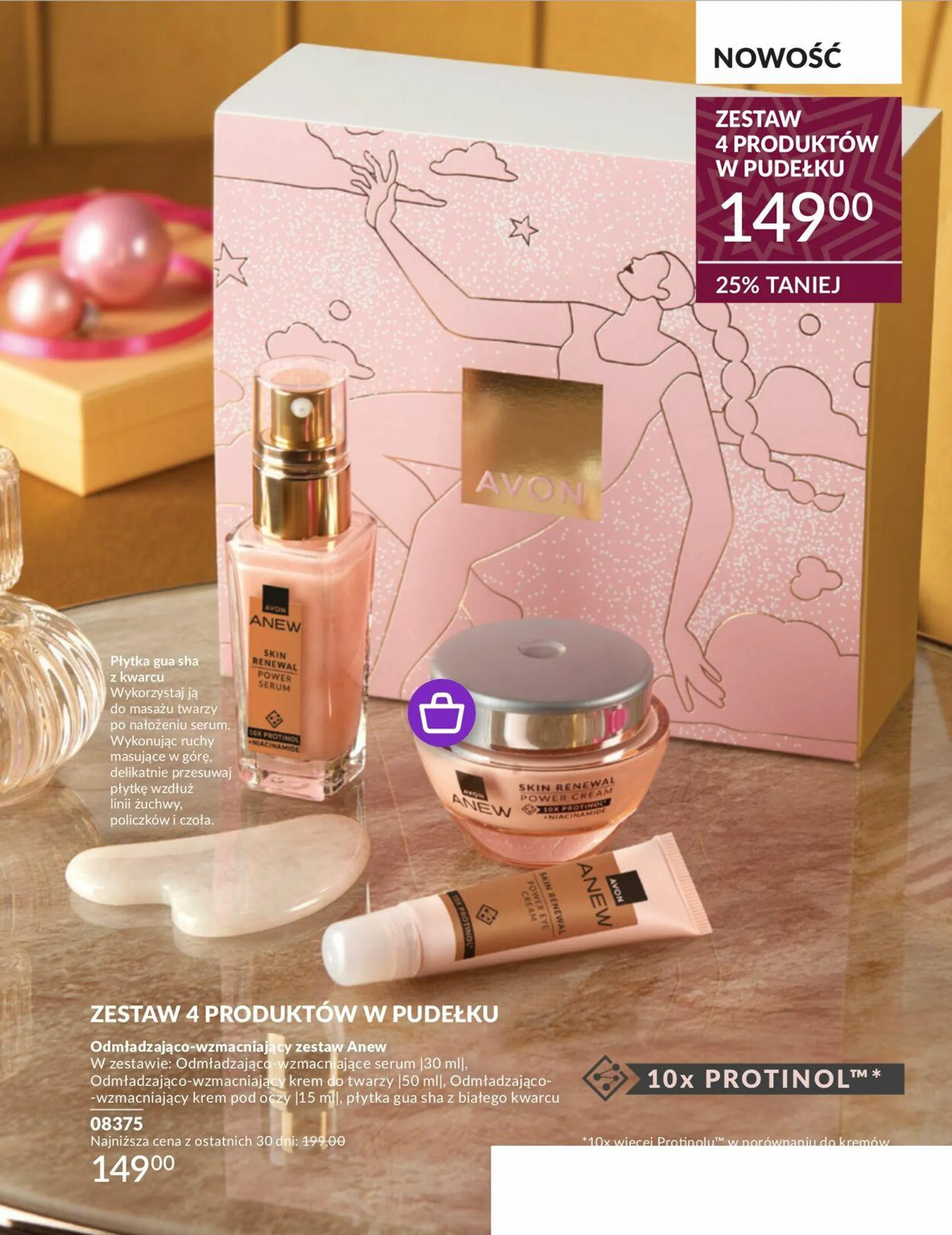 Avon Aktualna gazetka - 24