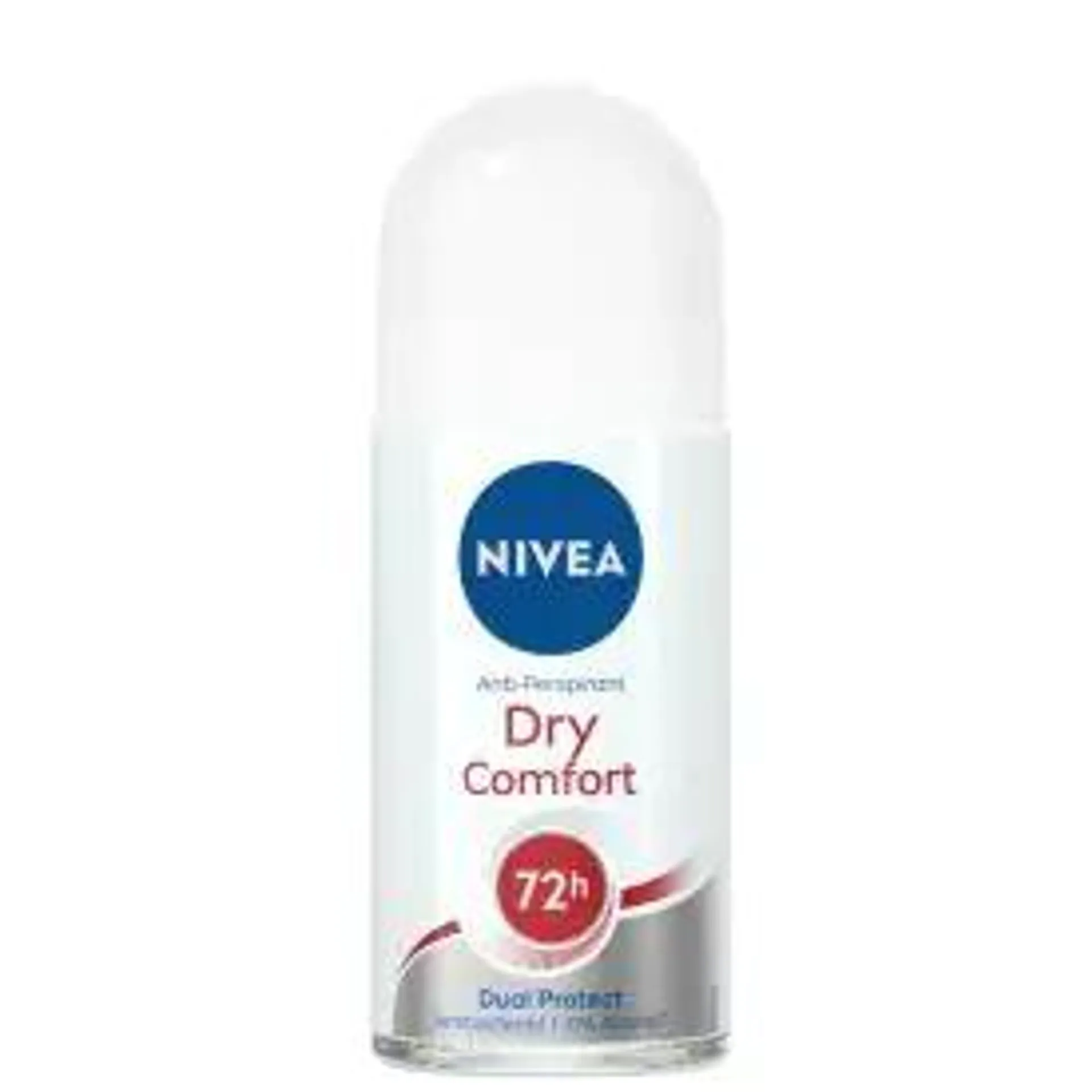 Nivea Dry Comfort Plus 50 ml