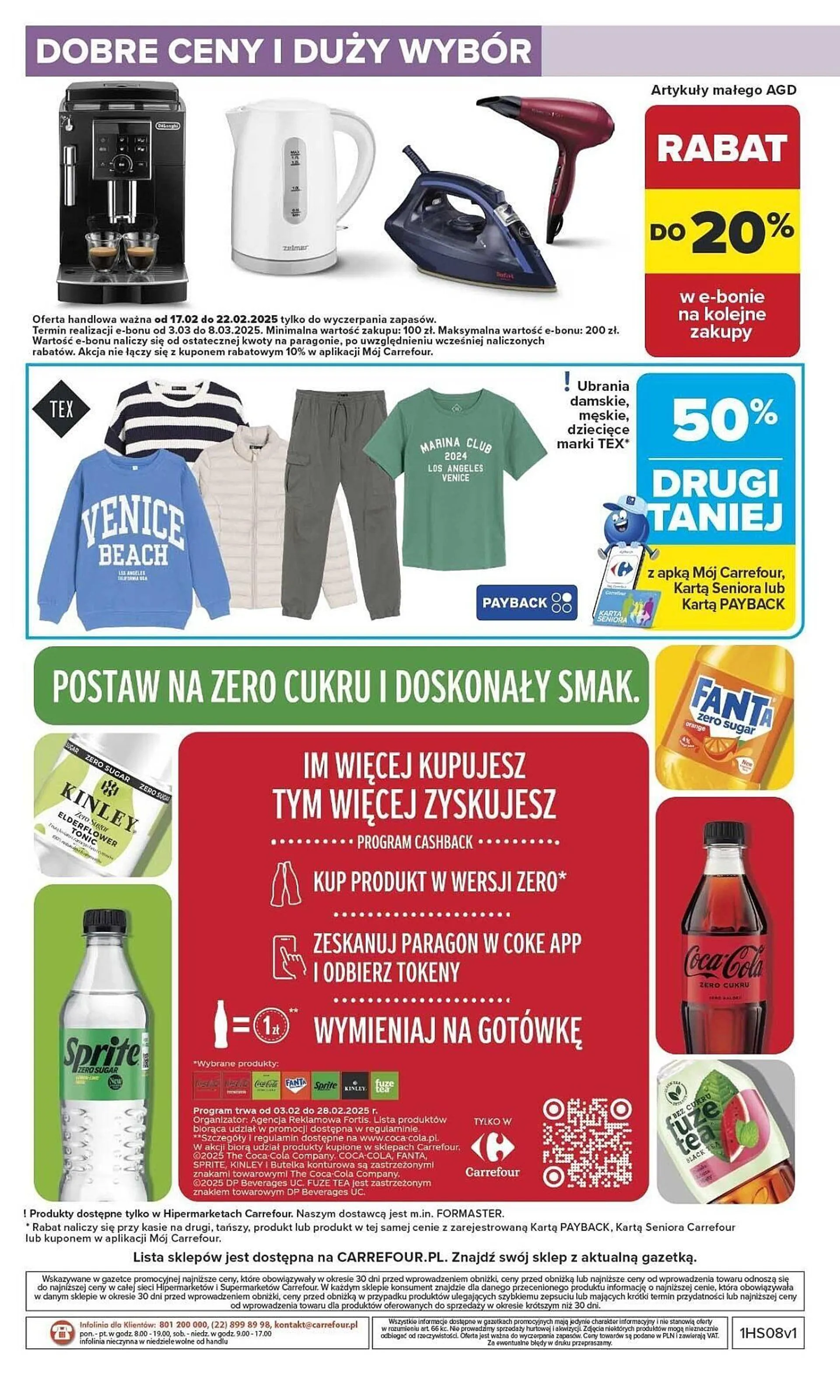 Carrefour gazetka - 56