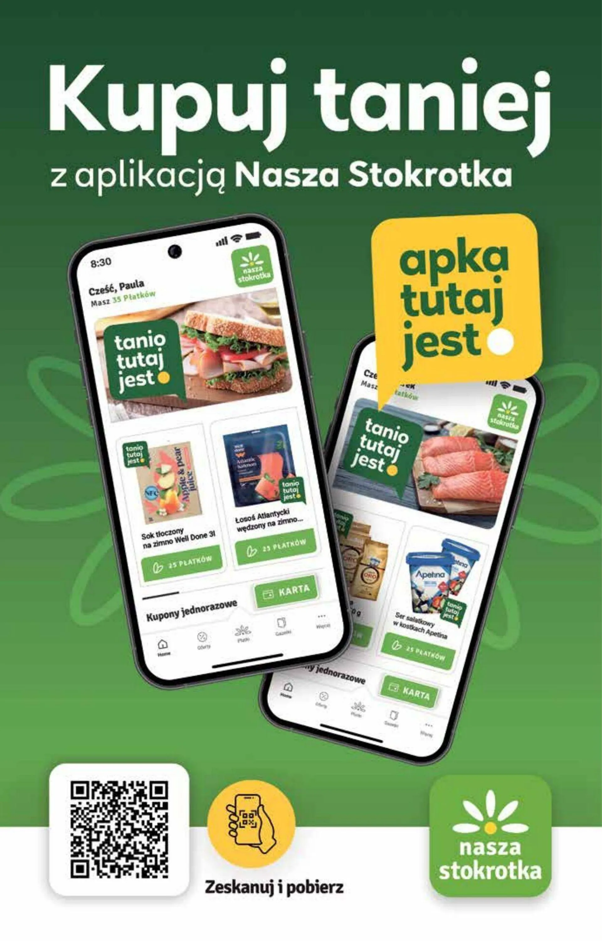 Stokrotka Aktualna gazetka - 14