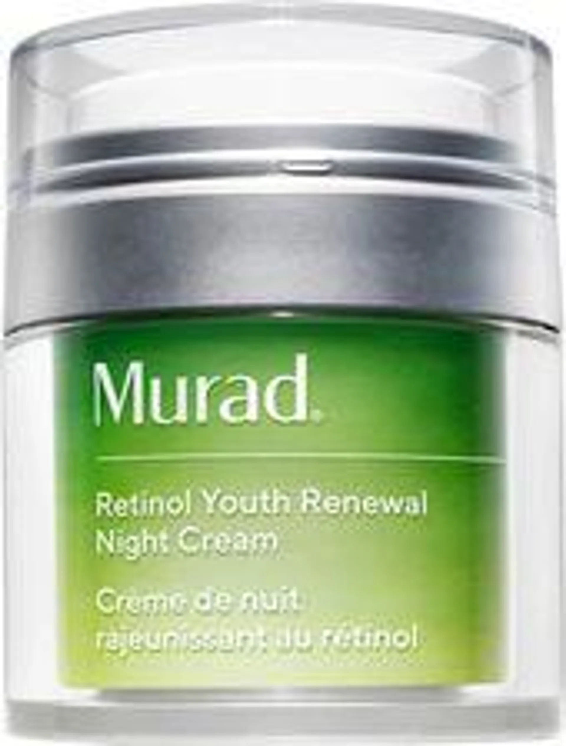 Krem Murad Retinol Youth Renewal Night Cream na noc 50ml