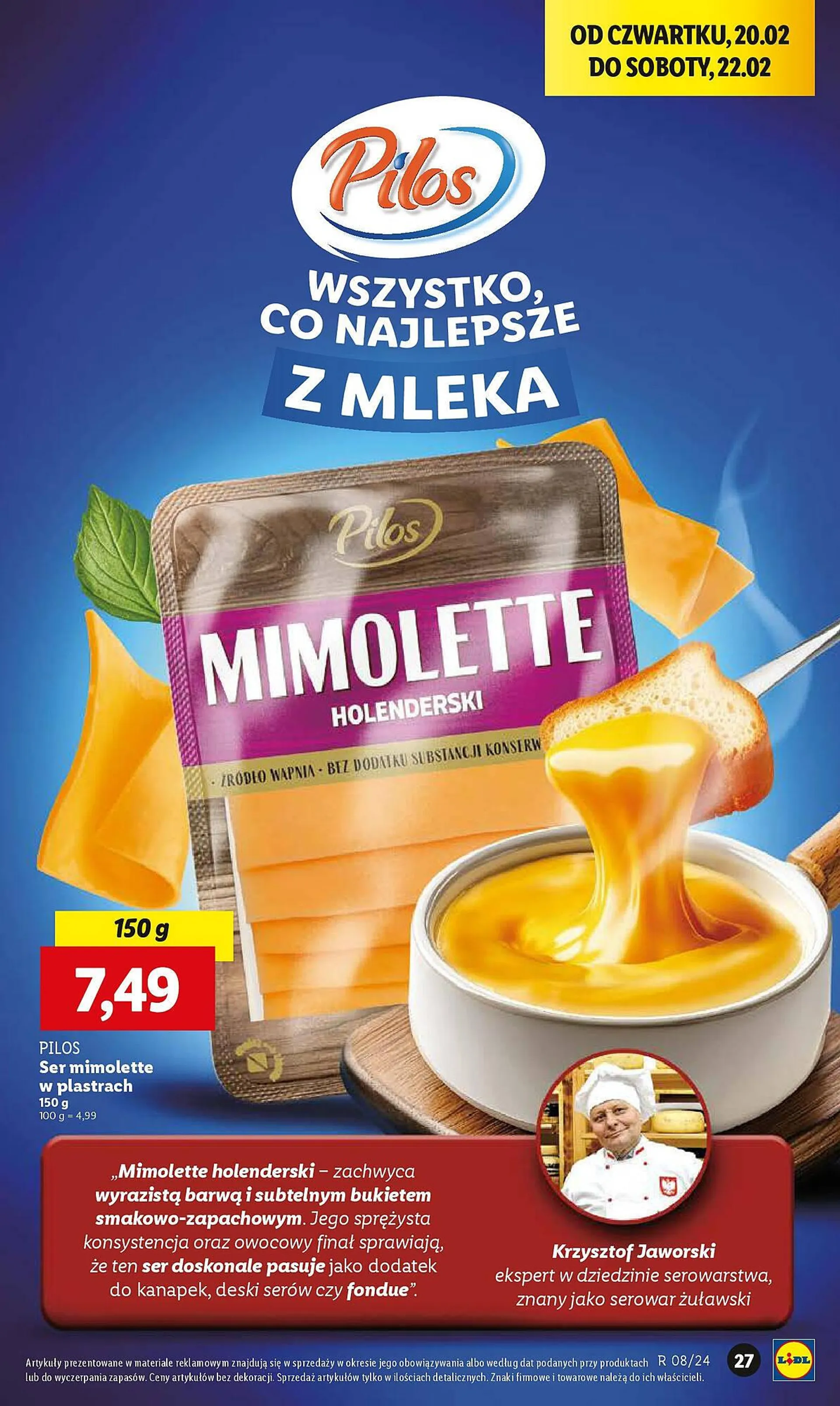 Lidl gazetka - 31