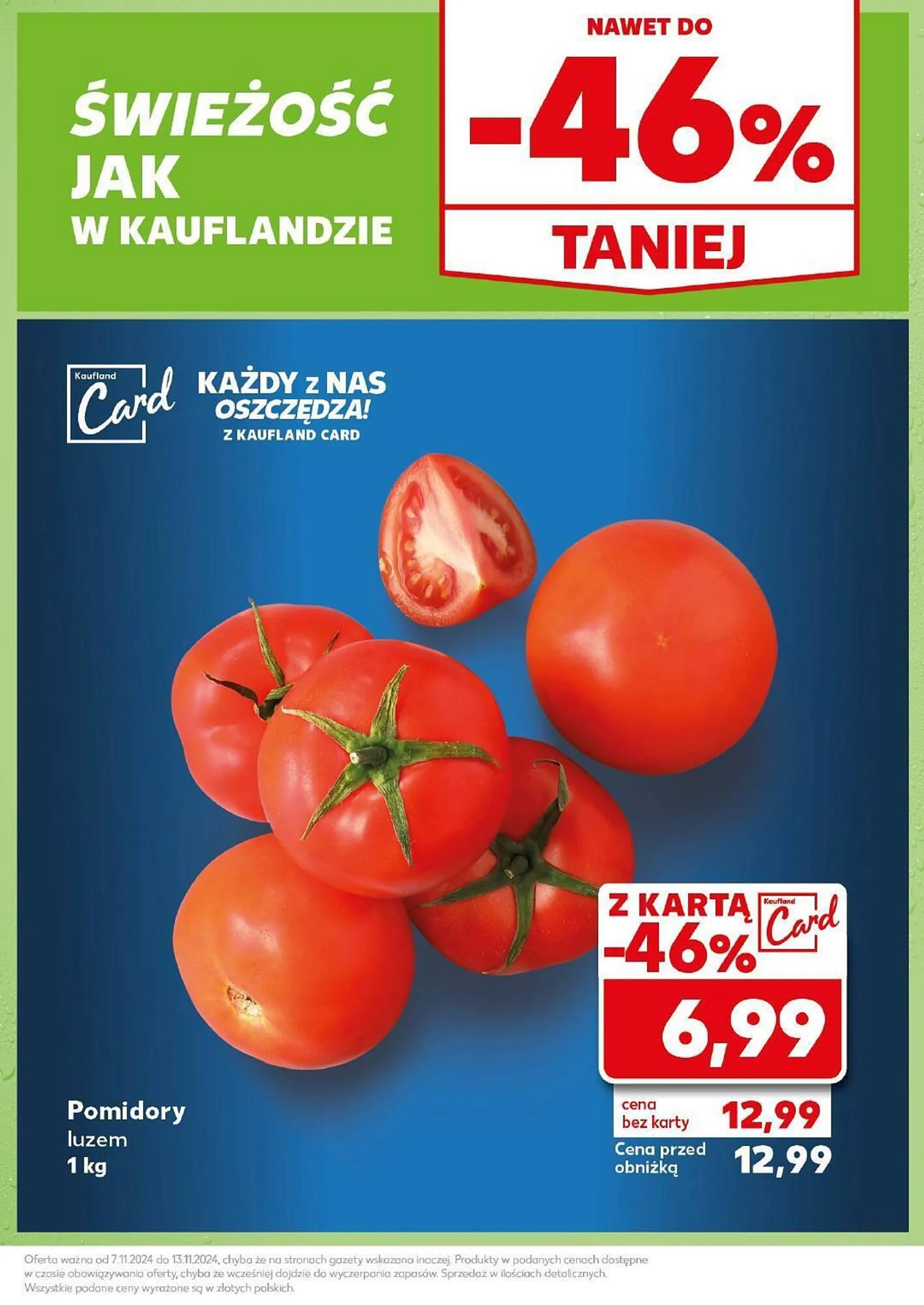 Kaufland gazetka - 7