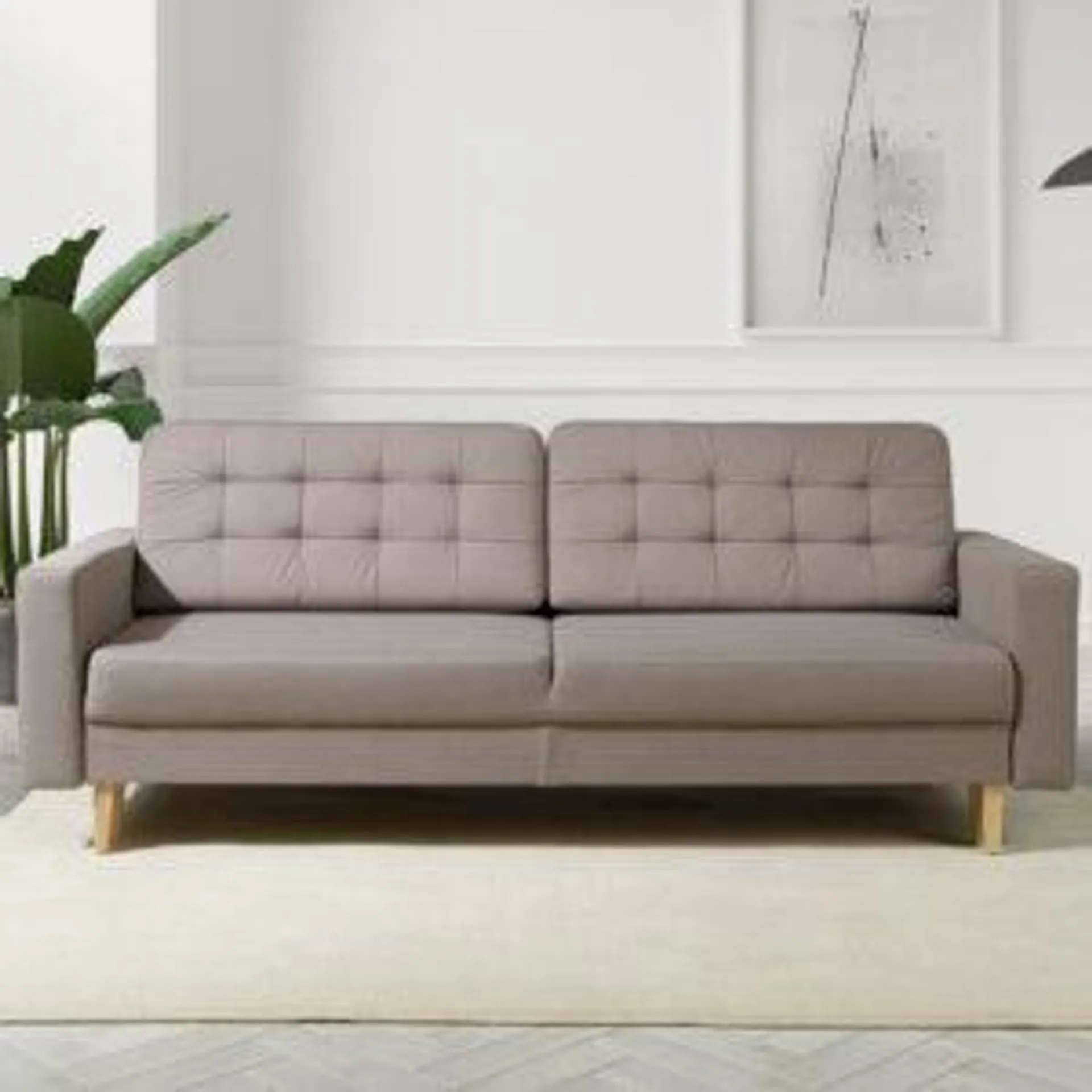 MOON sofa DL