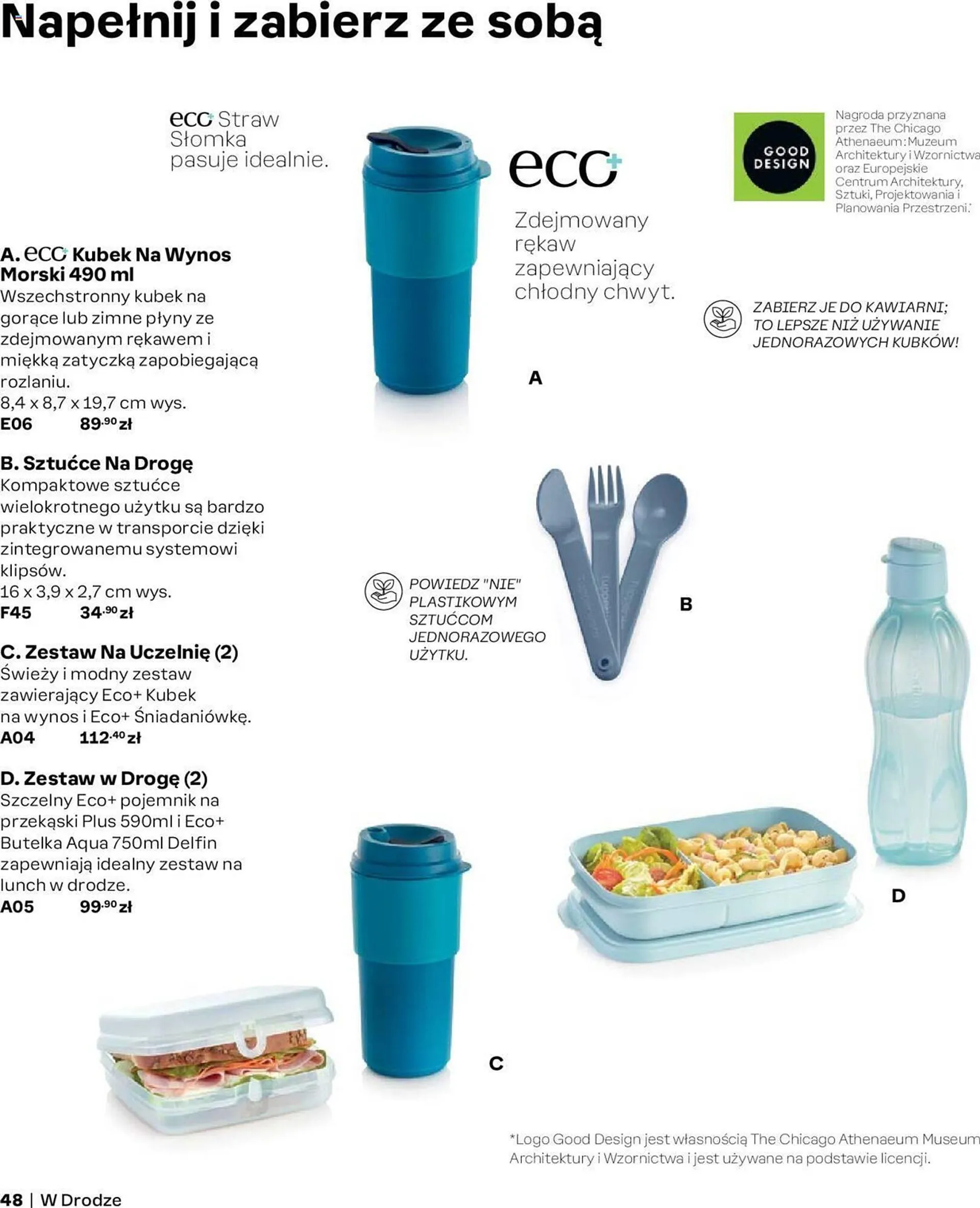 Tupperware gazetka - 48