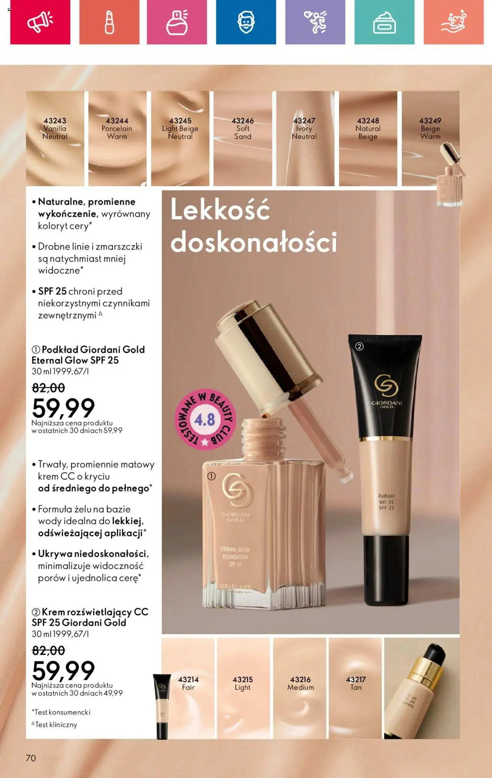 Oriflame Katalog 16 2024 - 69