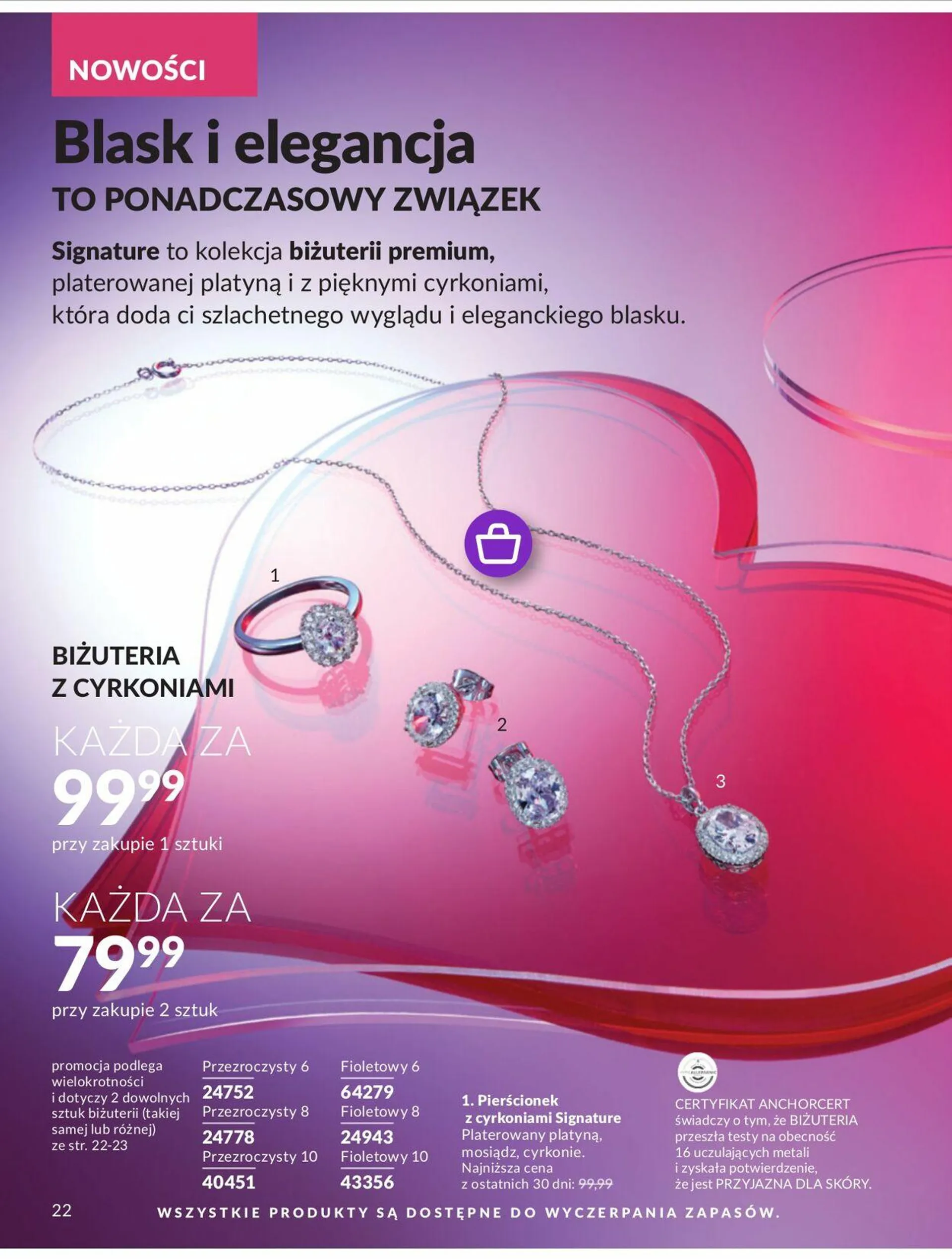 Avon Aktualna gazetka - 23