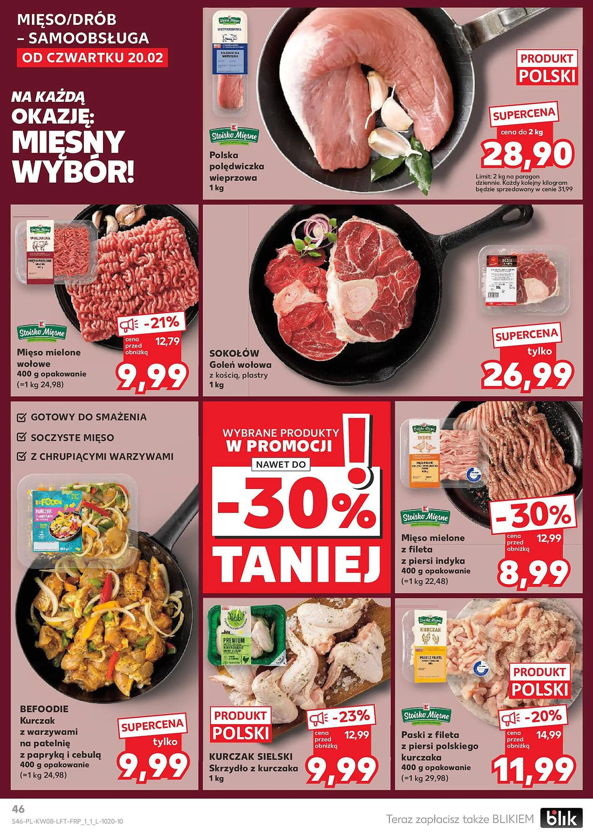 Kaufland gazetka - 46