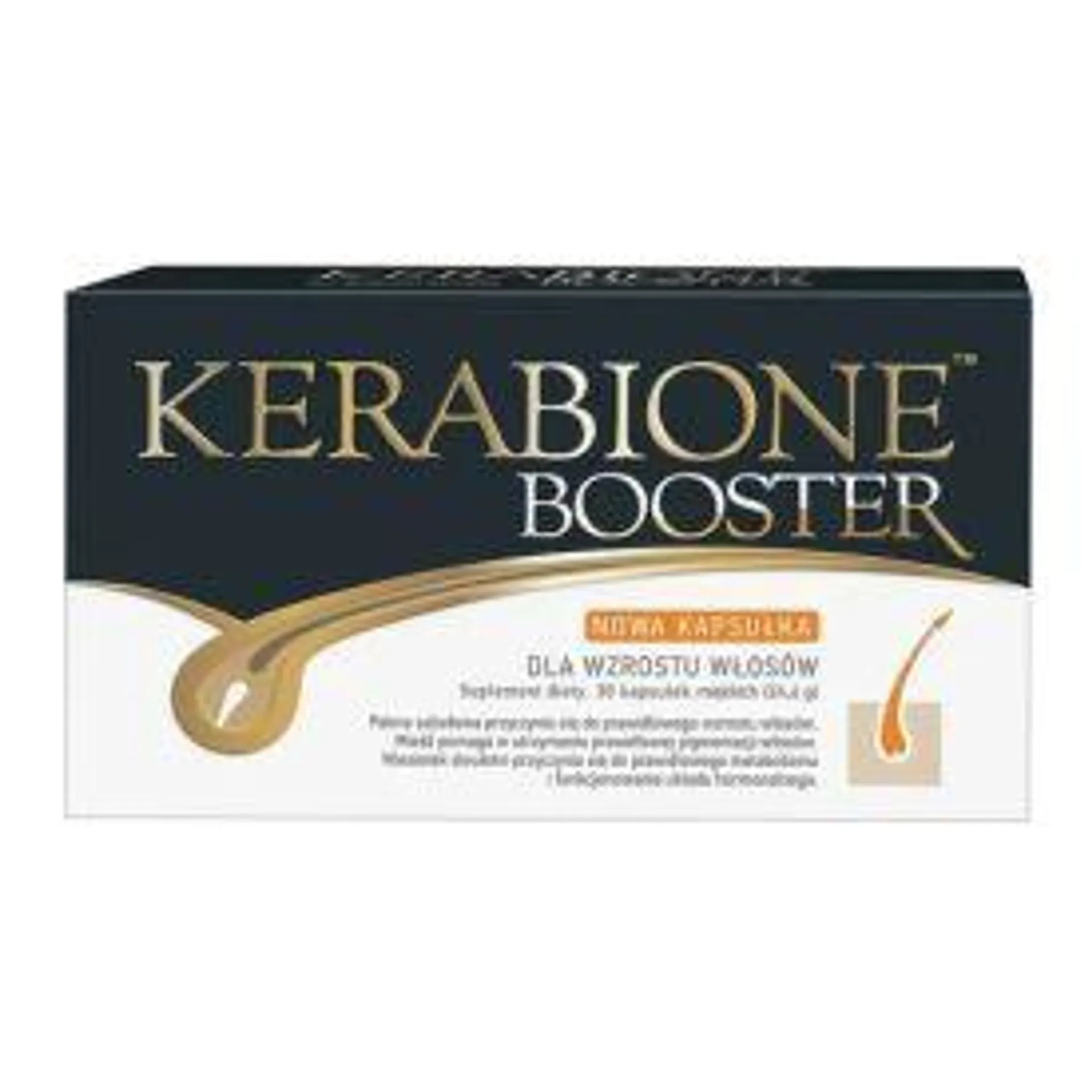 Kerabione Booster 30 szt.