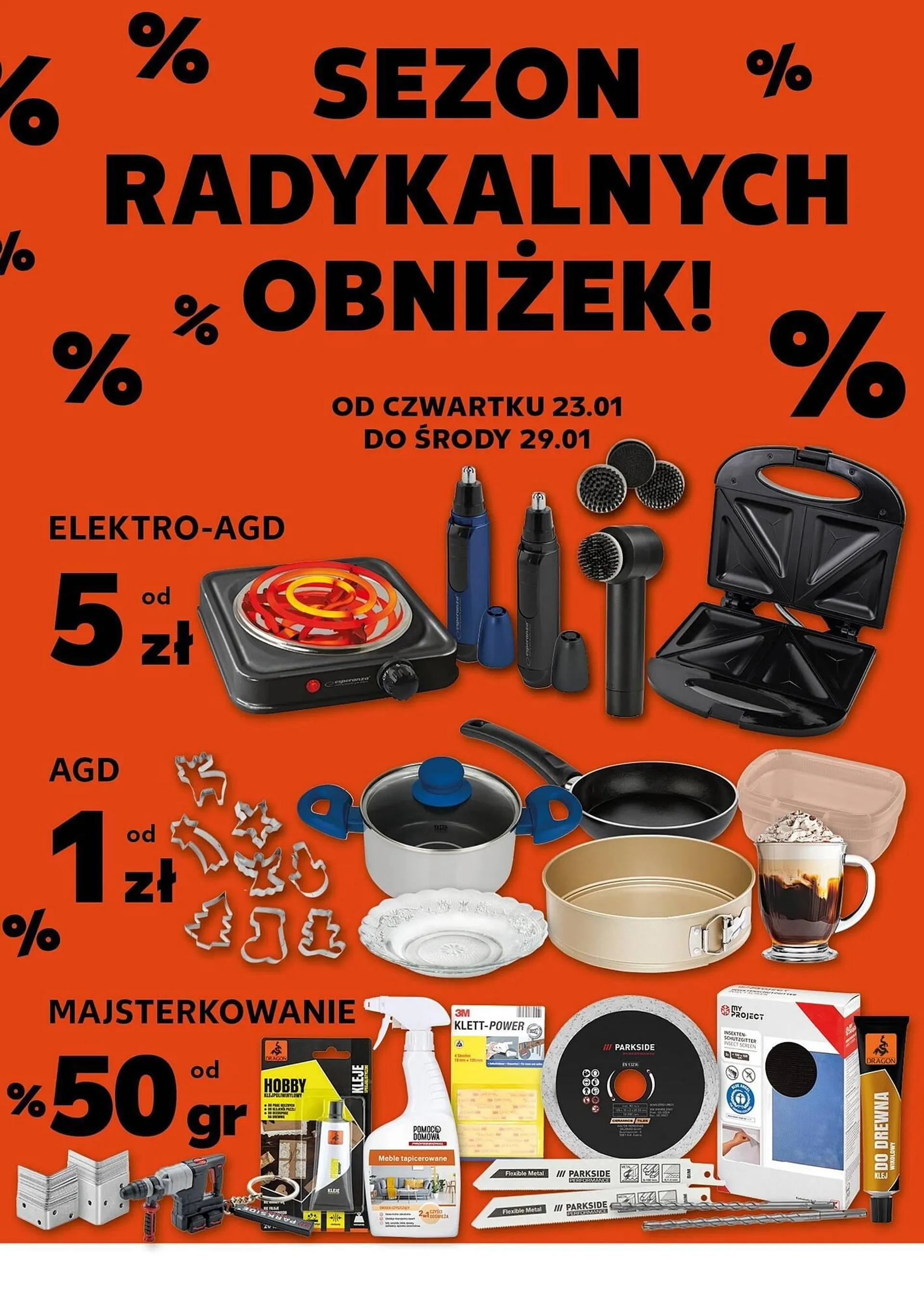 Kaufland gazetka - 36