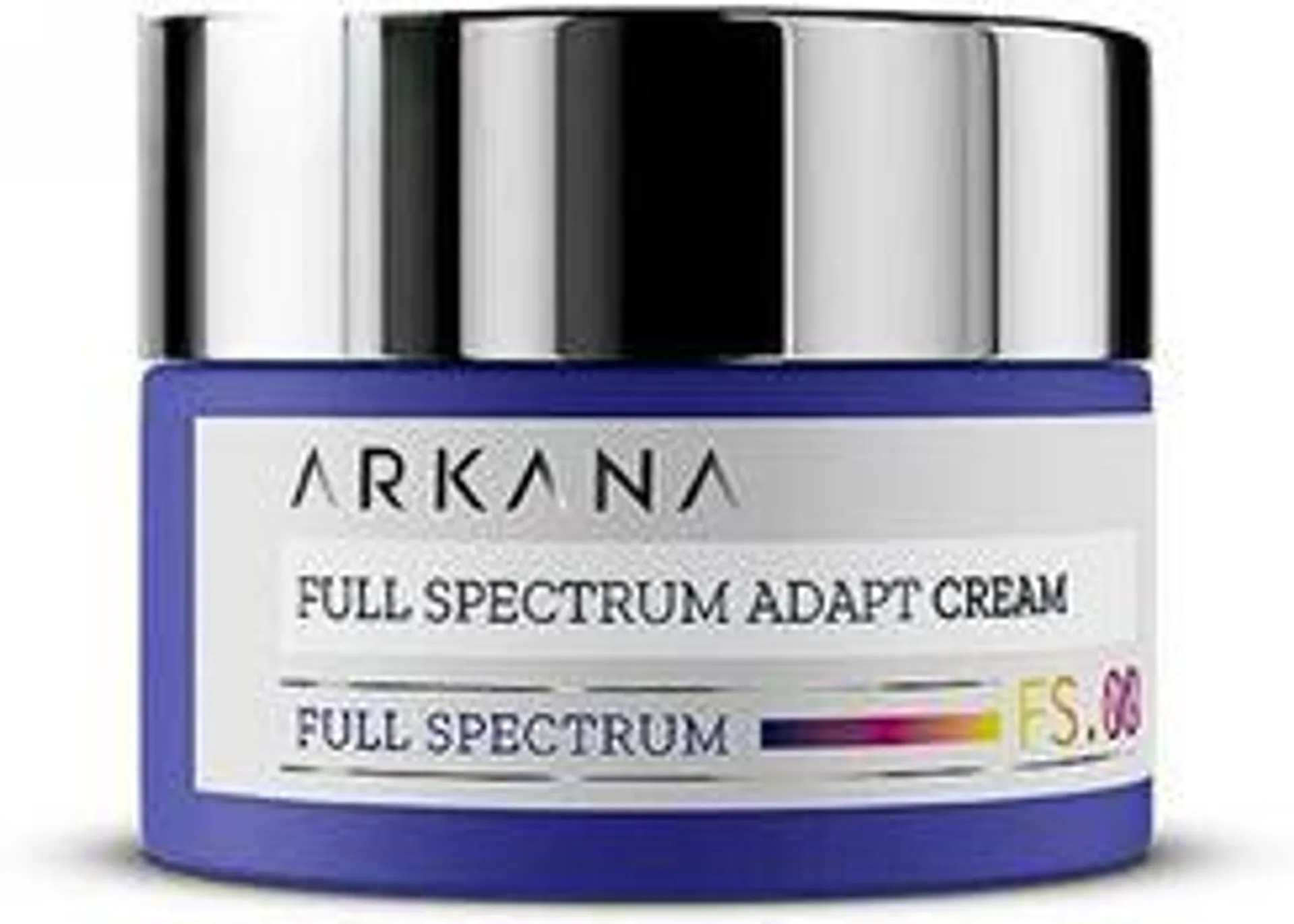 Krem Arkana Full Spectrum Adaptujący O Szerokim Spektrum Działania na dzień 50ml