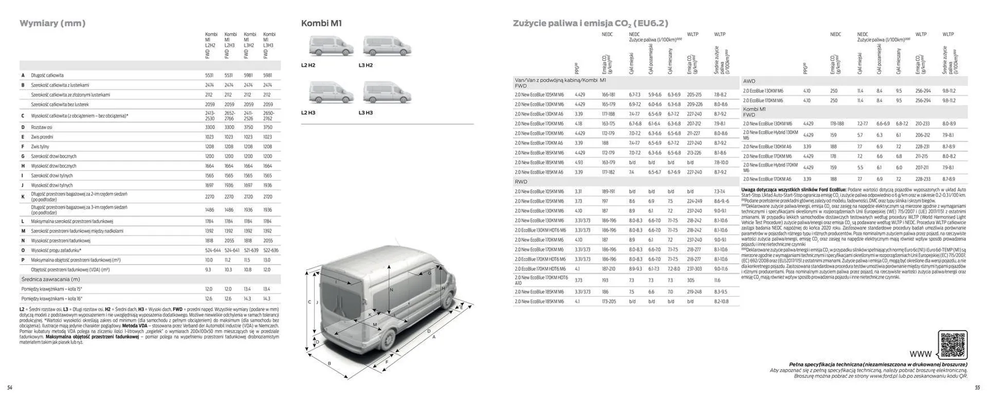 FORD TRANSIT - 29