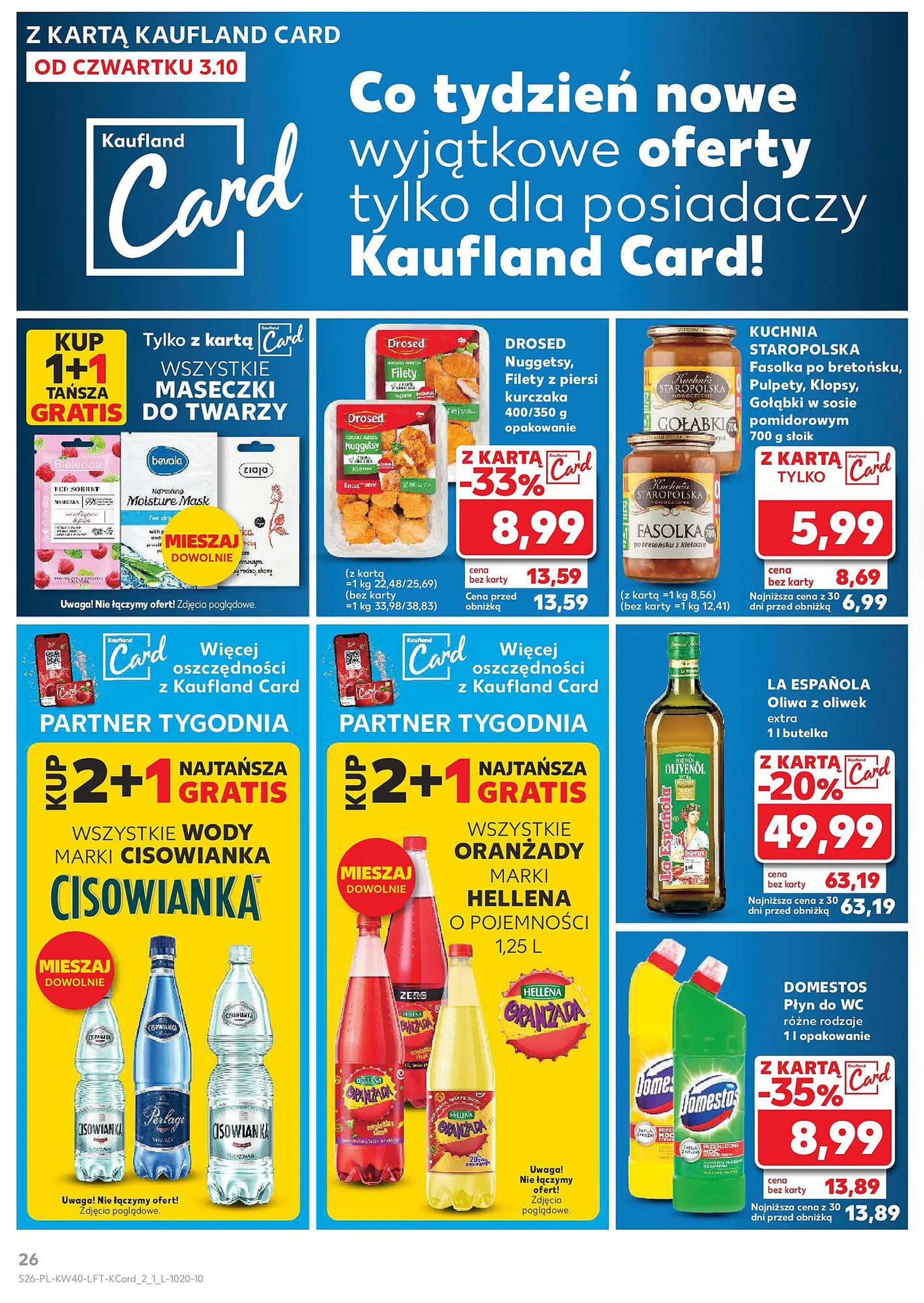 Kaufland gazetka - 26