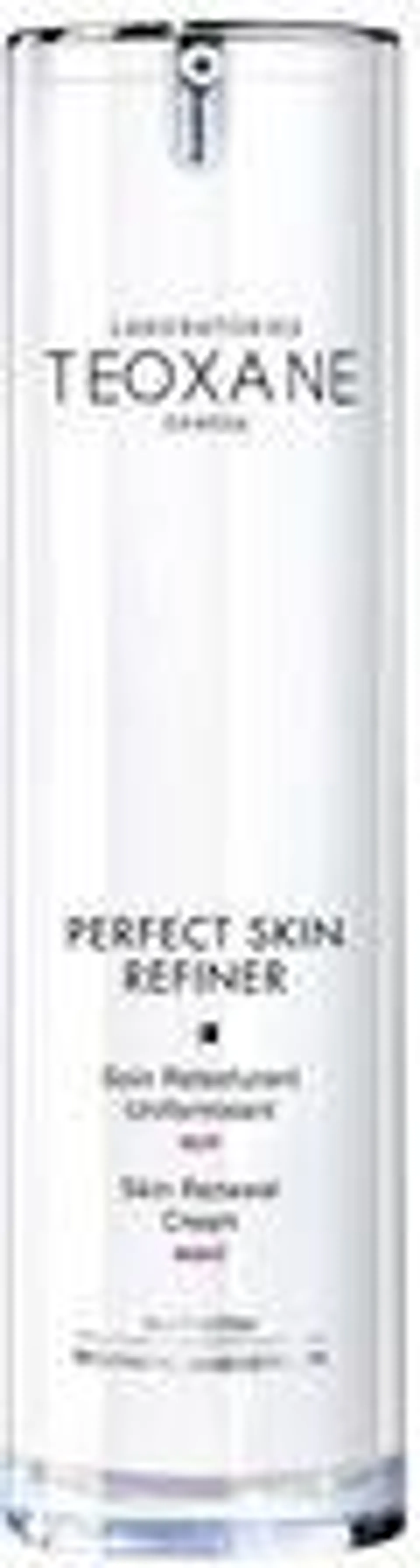 Teoxane Perfect Skin Refiner (10% AHA) Krem intensywnie odbudowujący 50ml