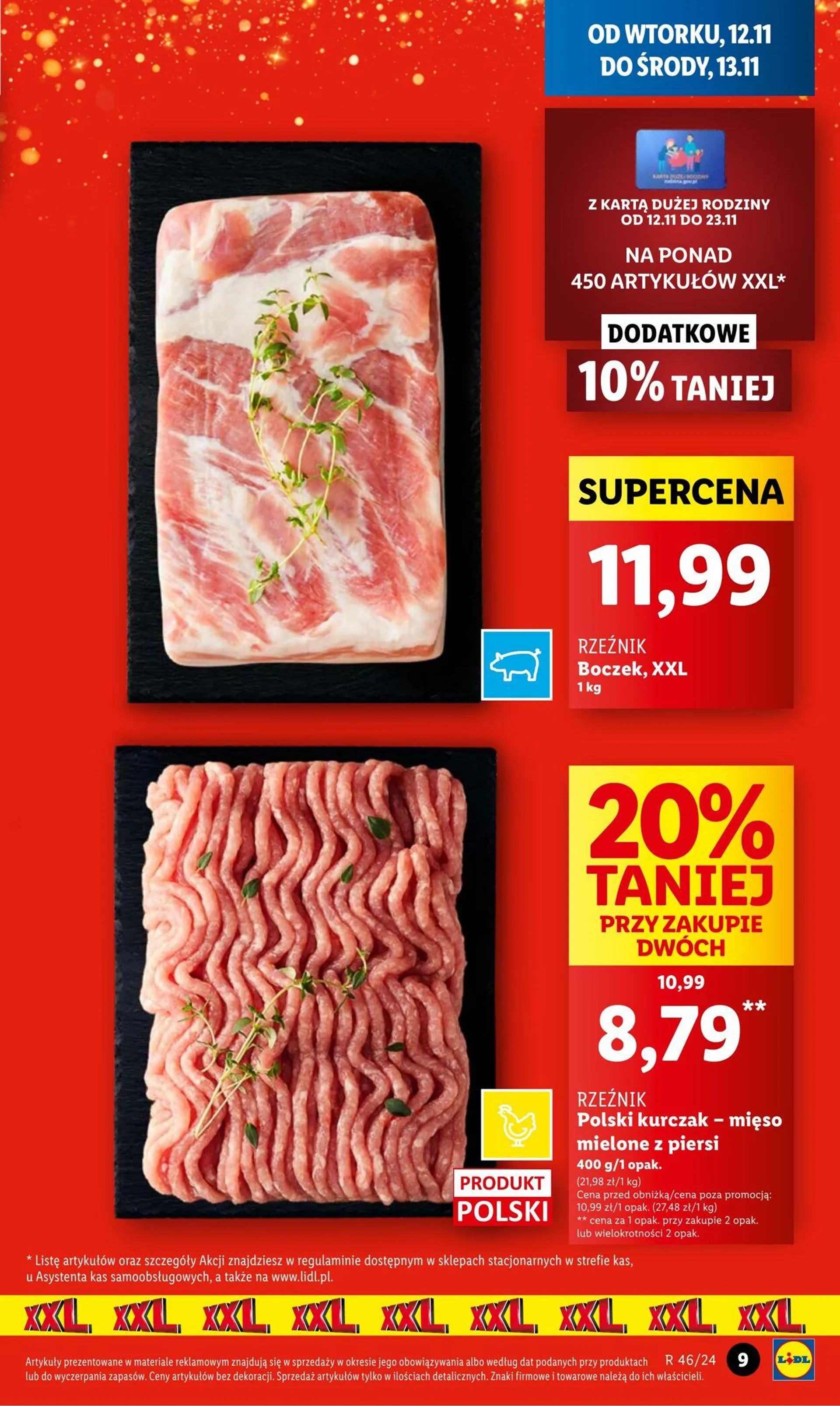 LIDL Aktualna gazetka - 11