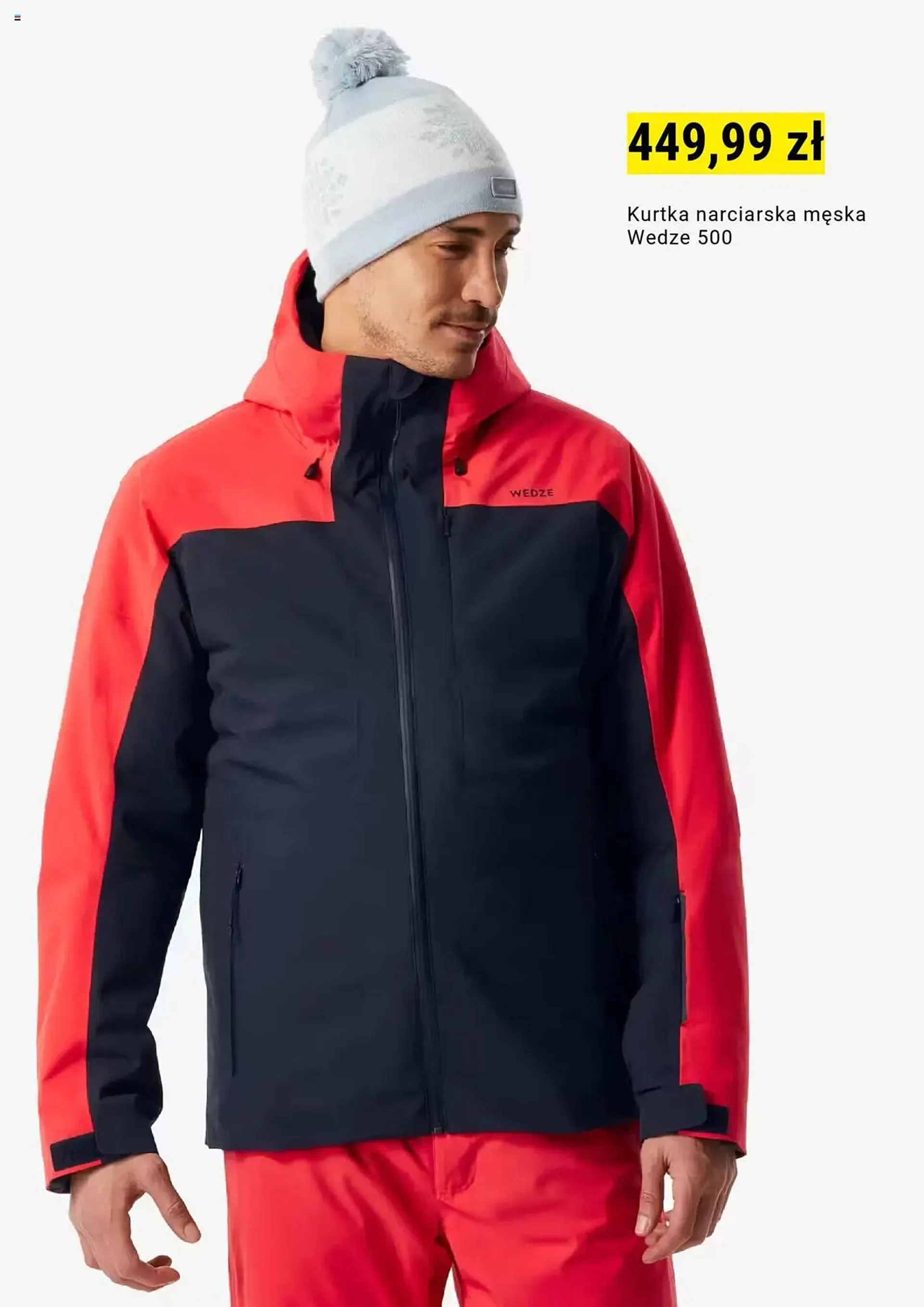 Decathlon gazetka - 15