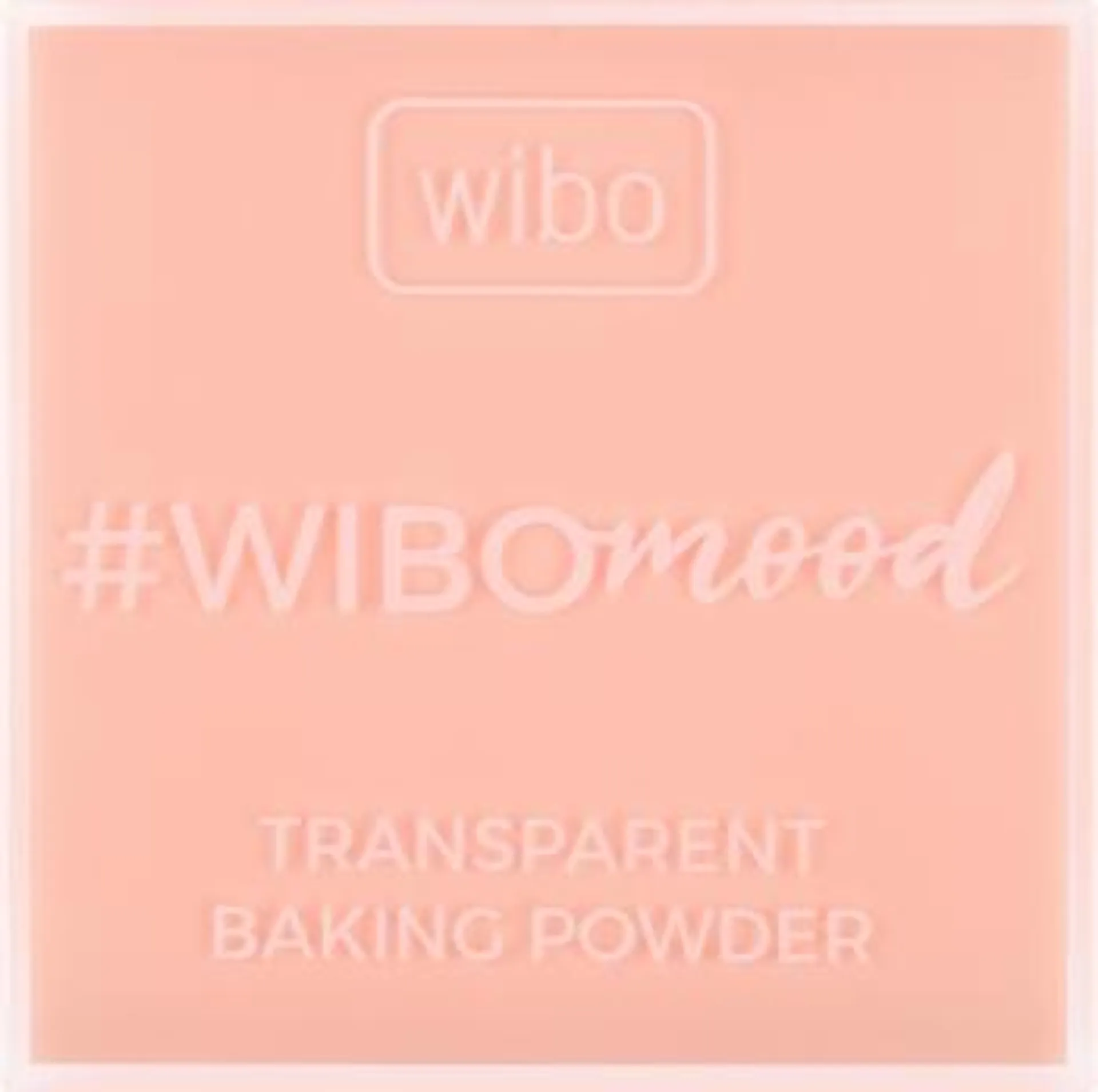 WIBO #WIBOmood