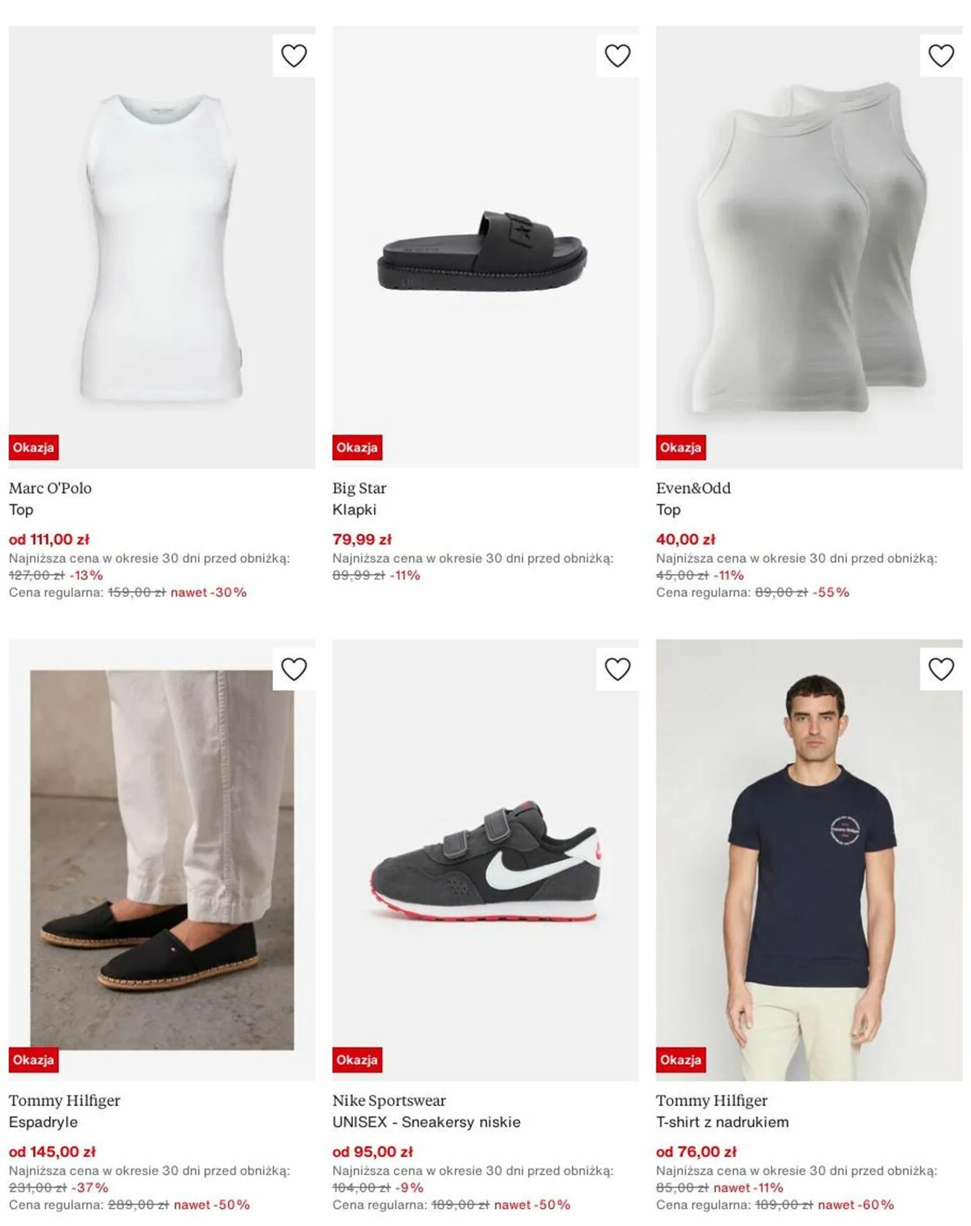 Zalando Aktualna gazetka - 59