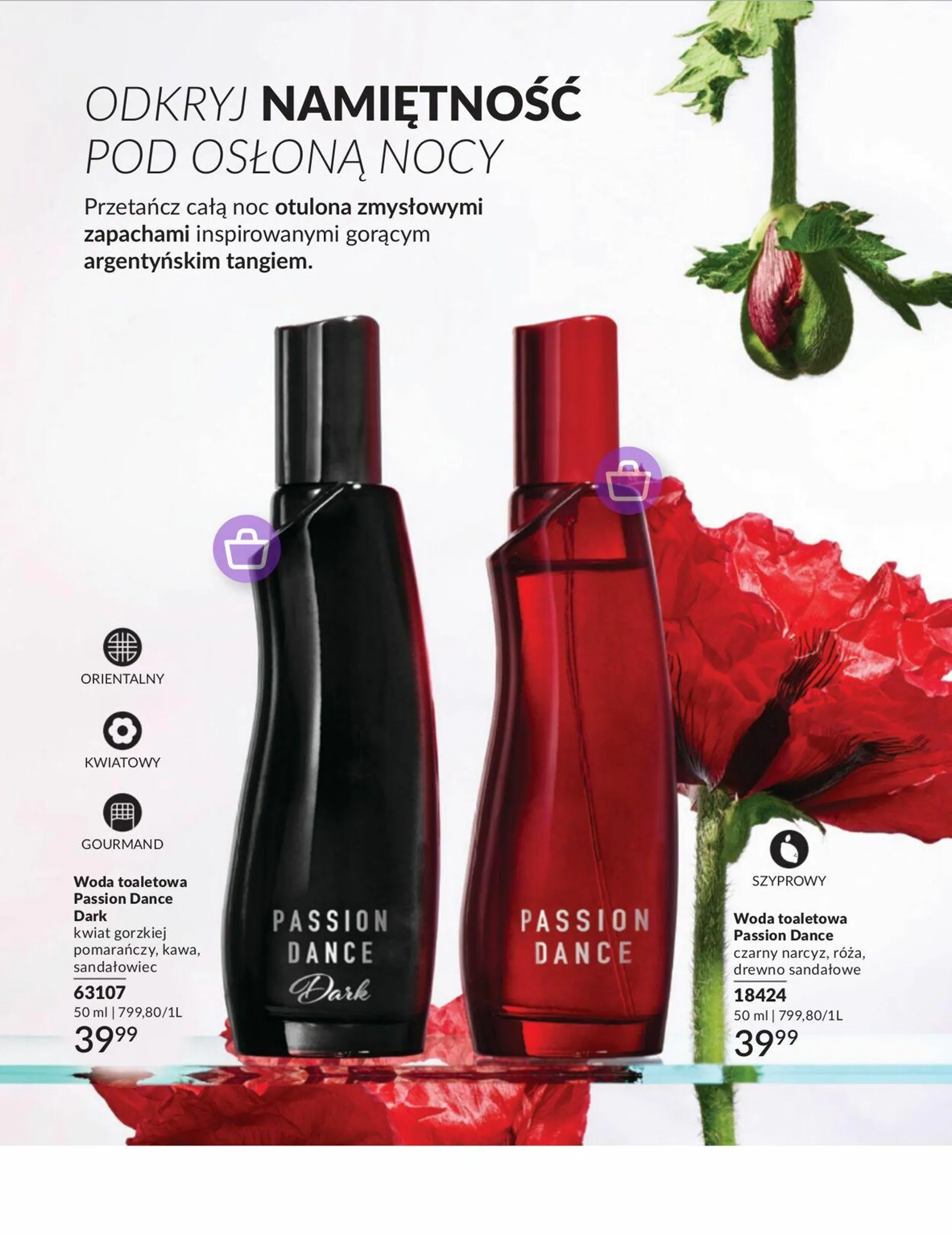 Avon Aktualna gazetka - 96