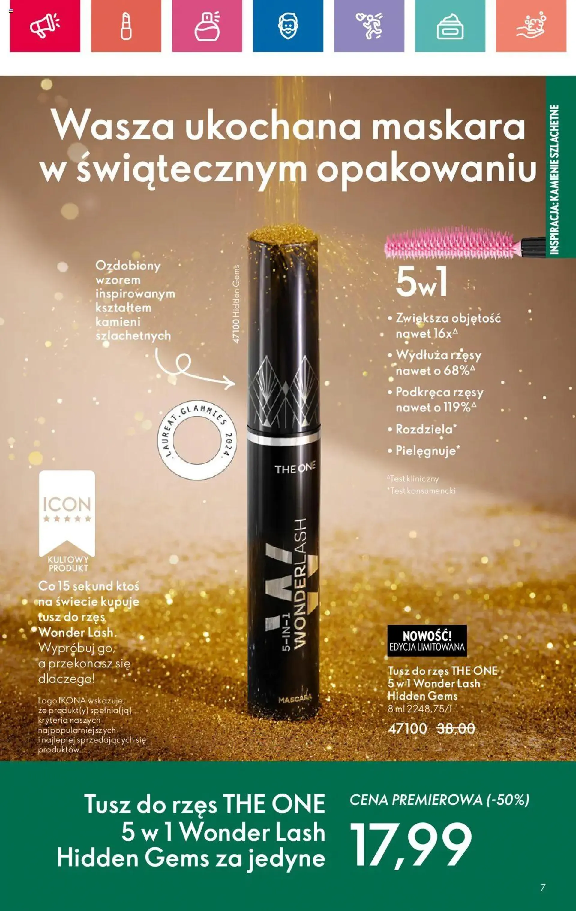 Oriflame Katalog 16 2024 - 6