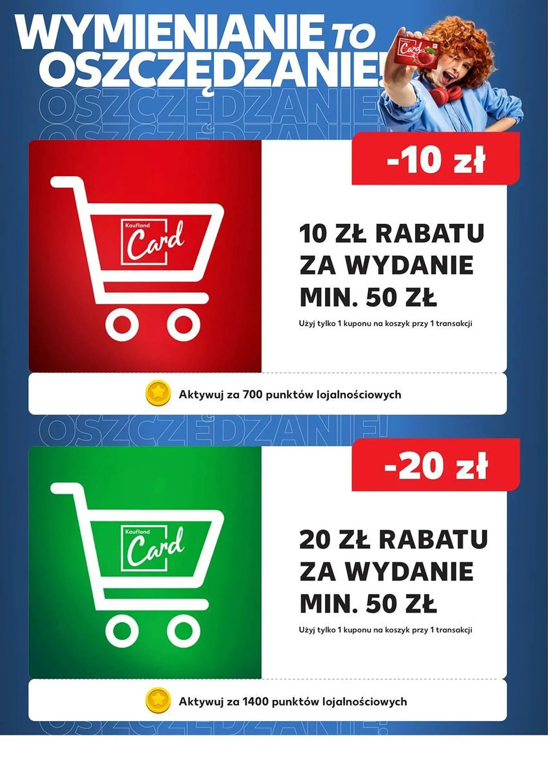 Gazetka Kaufland gazetka od 30 stycznia do 12 lutego 2025 - Strona 2