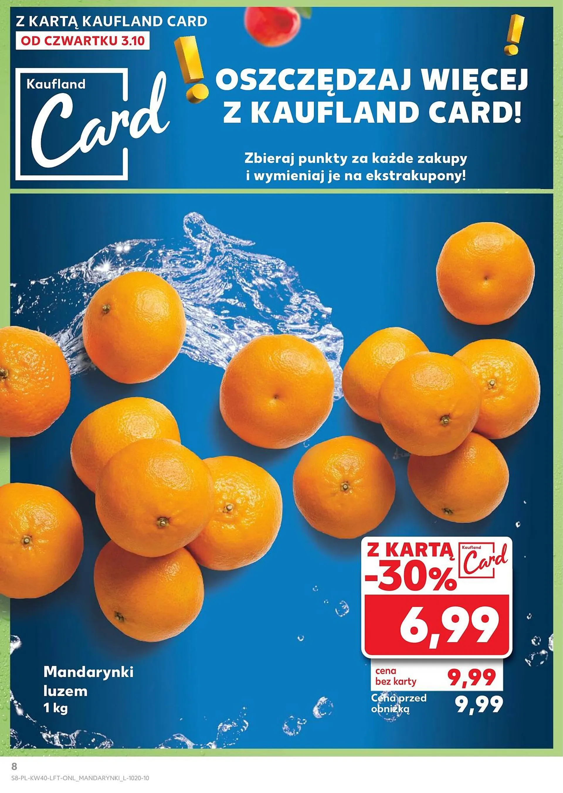 Kaufland gazetka - 8