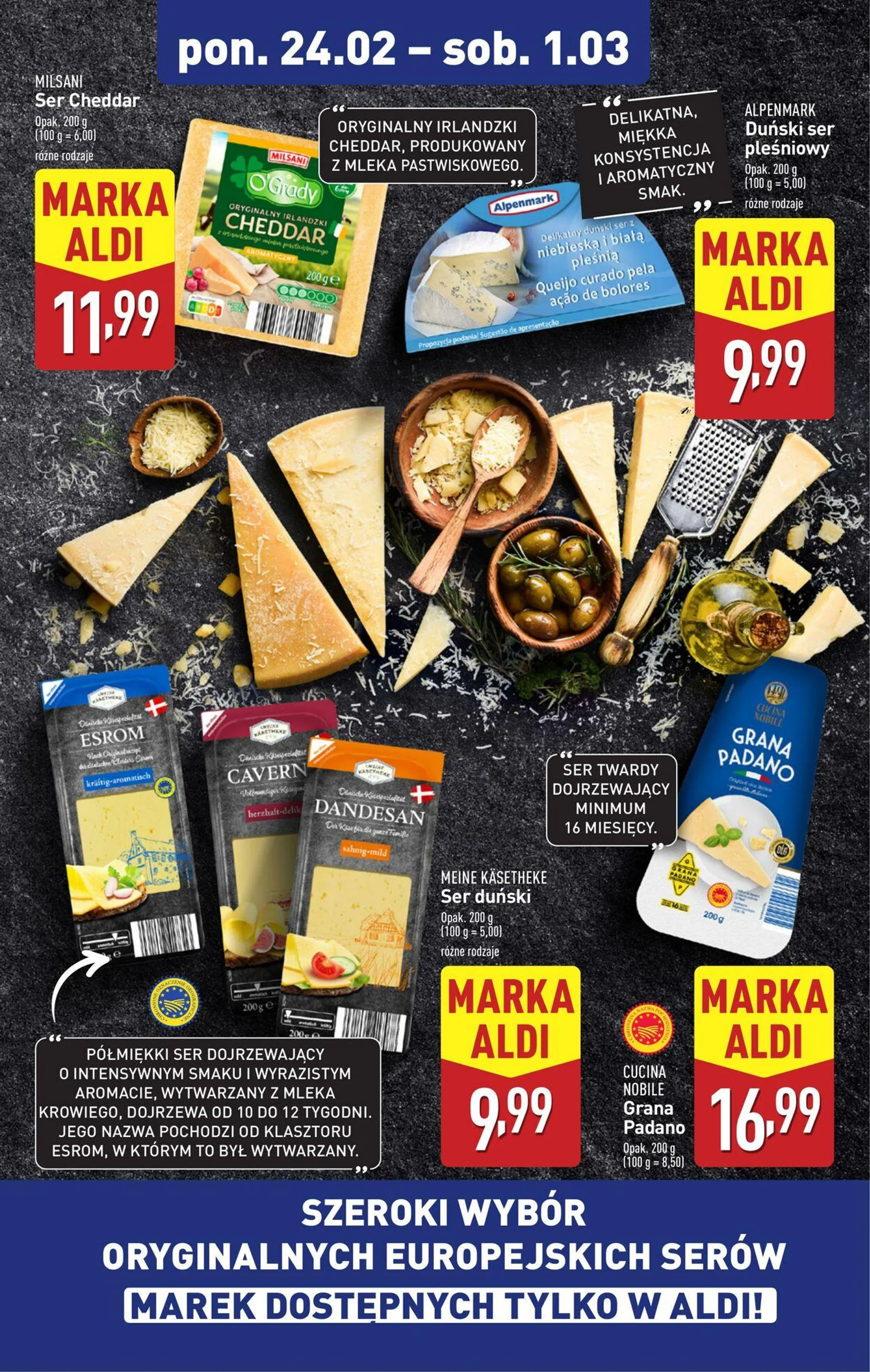 ALDI Aktualna gazetka - 15