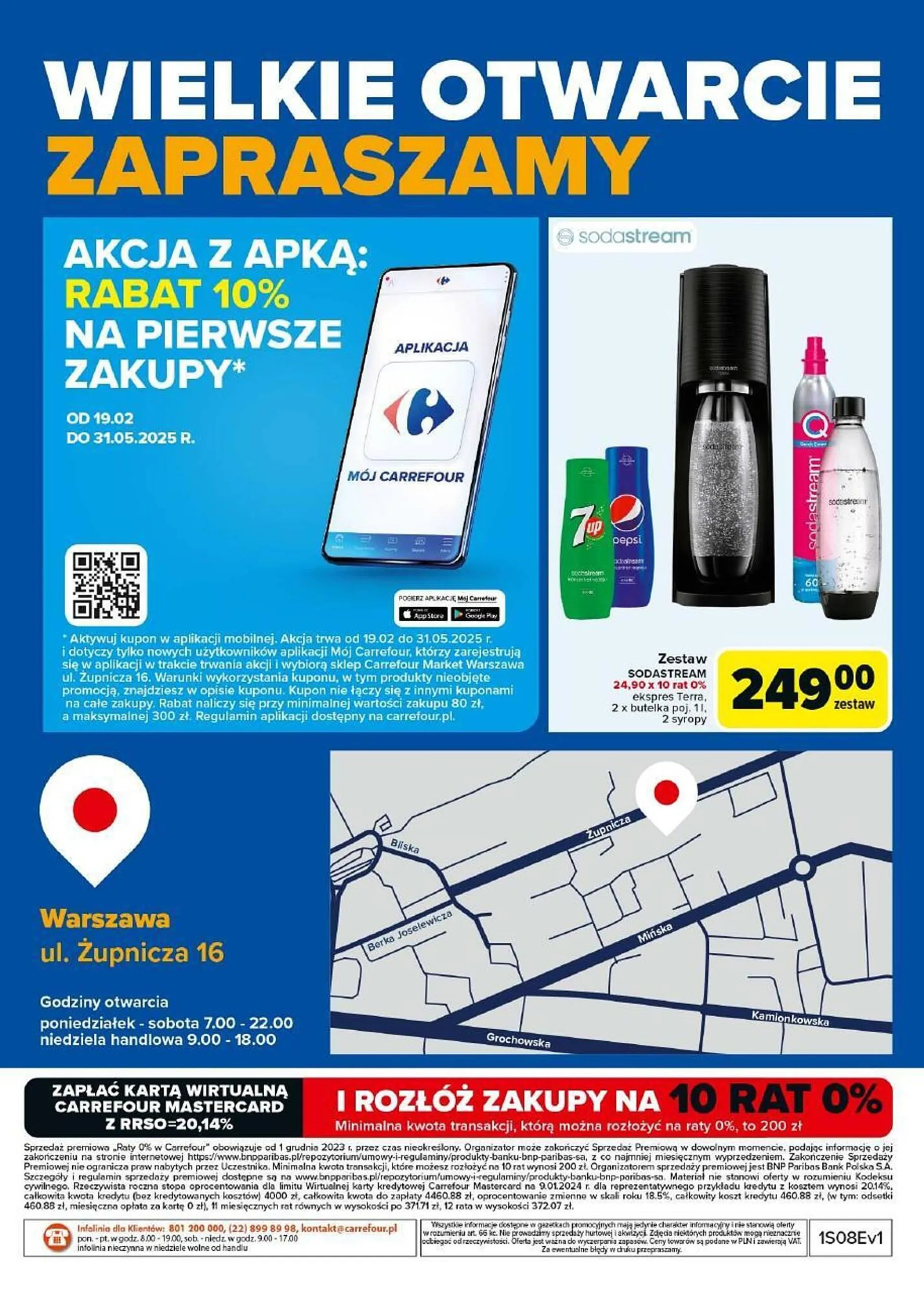 Carrefour Market gazetka - 16