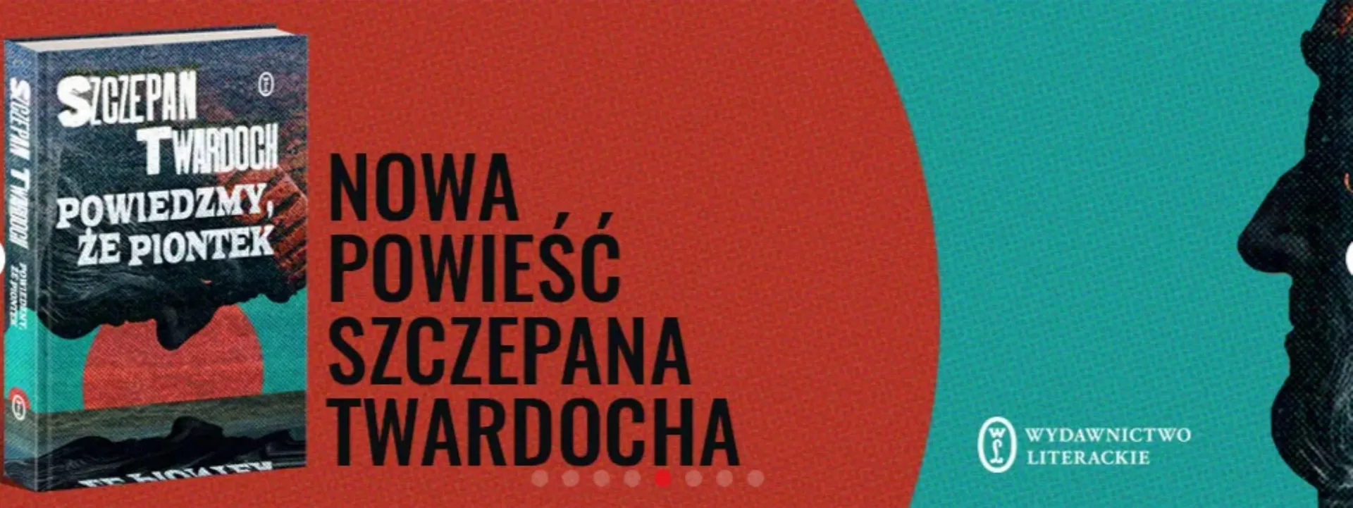 Świat Książki gazetka - 5