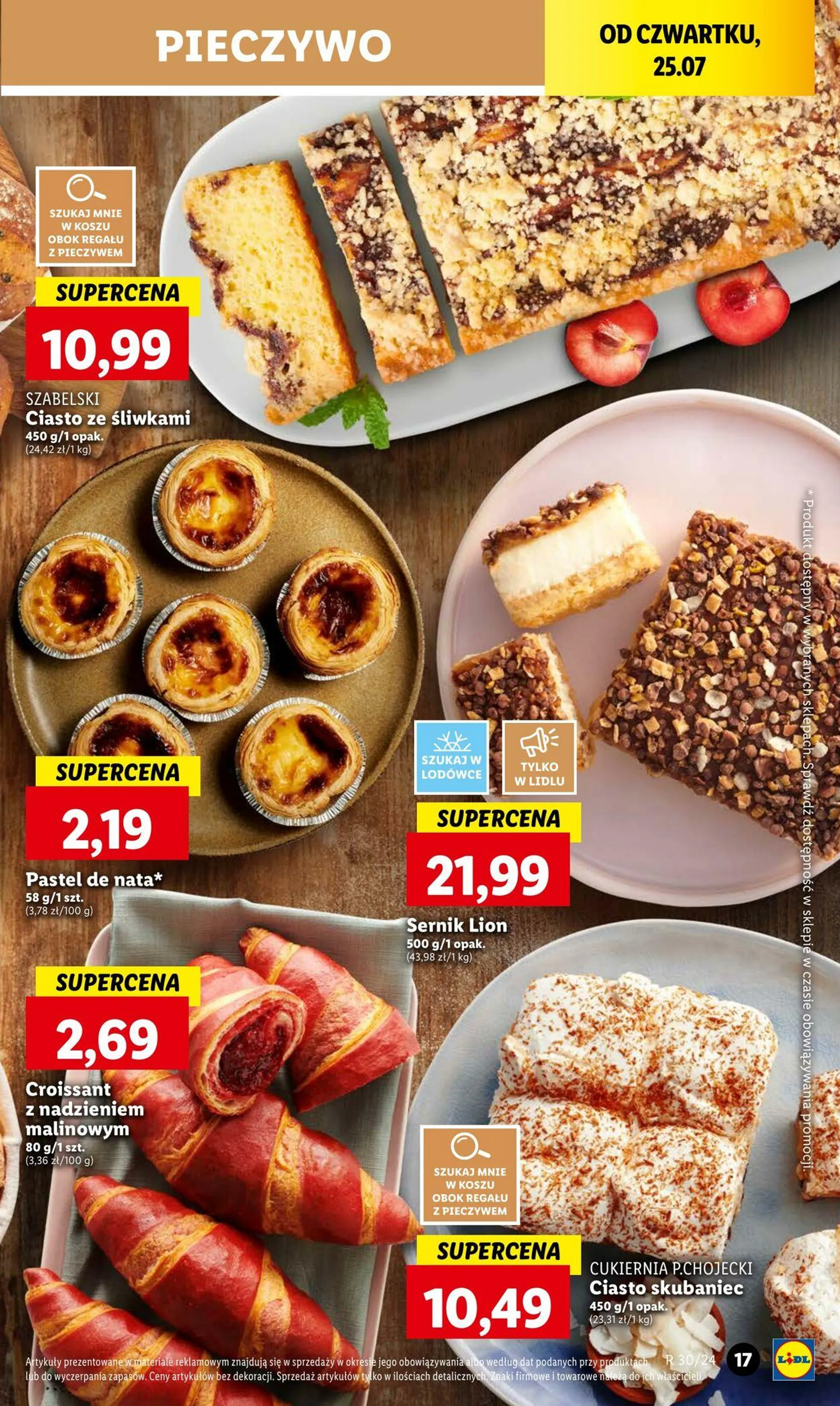 LIDL Aktualna gazetka - 19