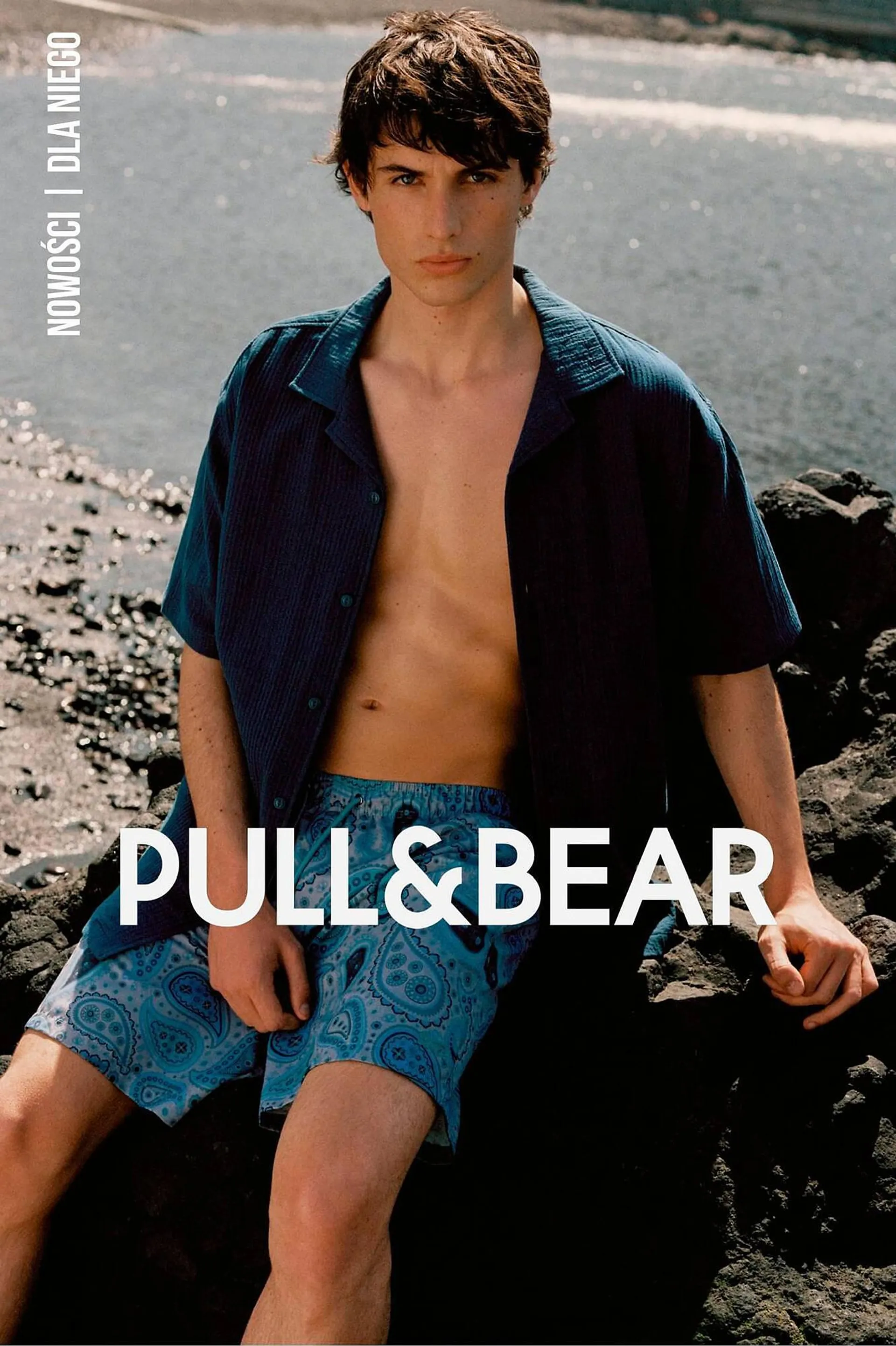 Pull & Bear gazetka