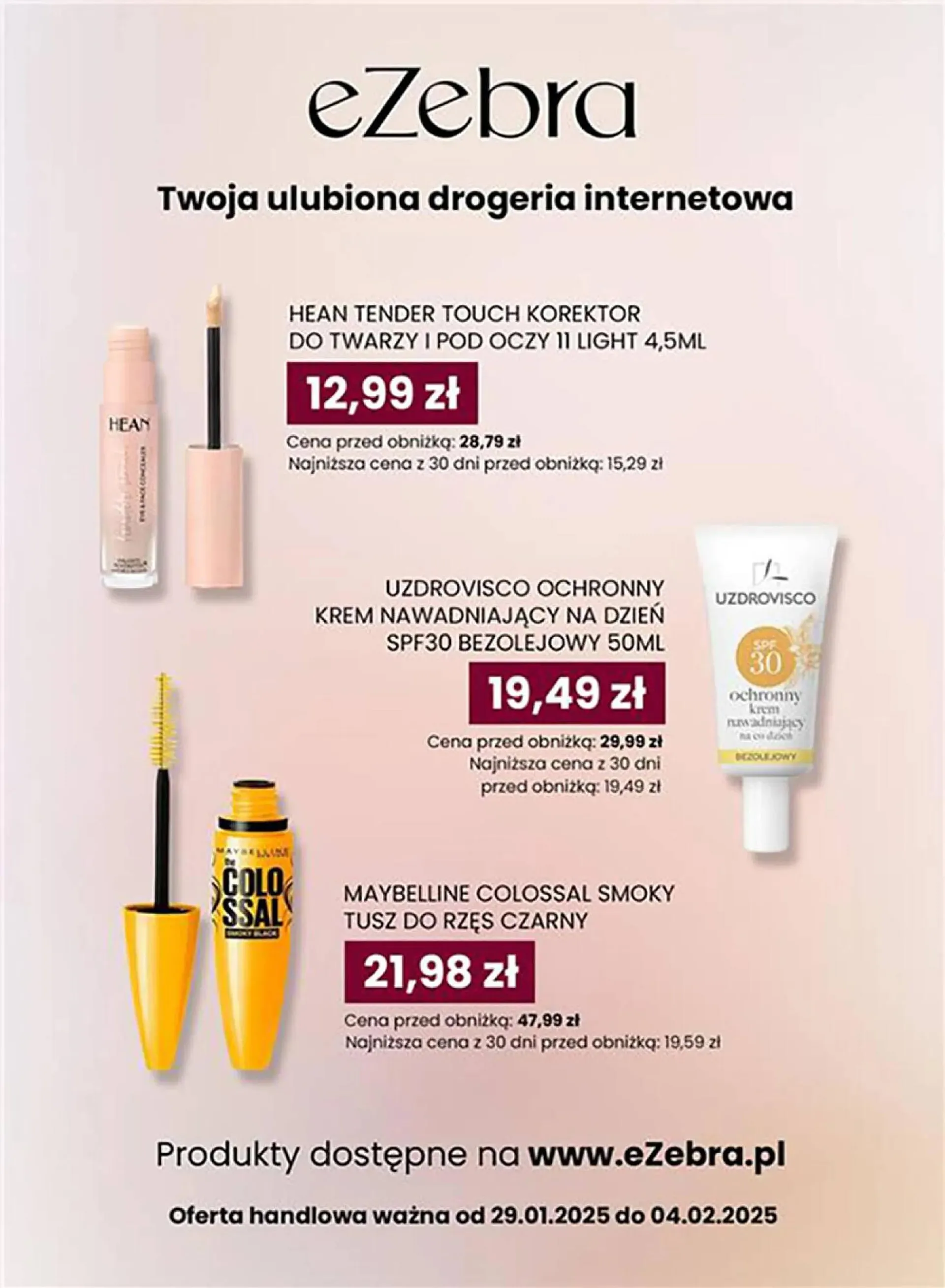 Gazetka Dino gazetka od 29 stycznia do 4 lutego 2025 - Strona 63