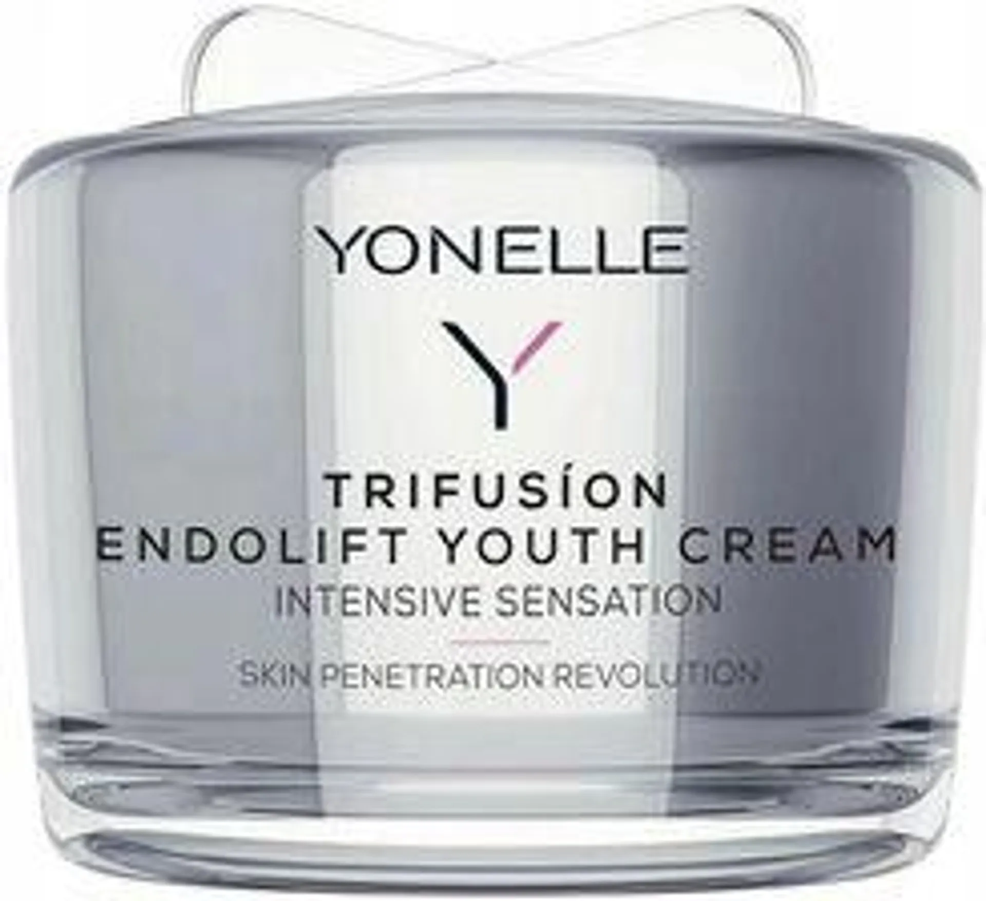 Yonelle Trifusion Endrolift Youth Cream Endoliftingujący Krem Młodości 55ml