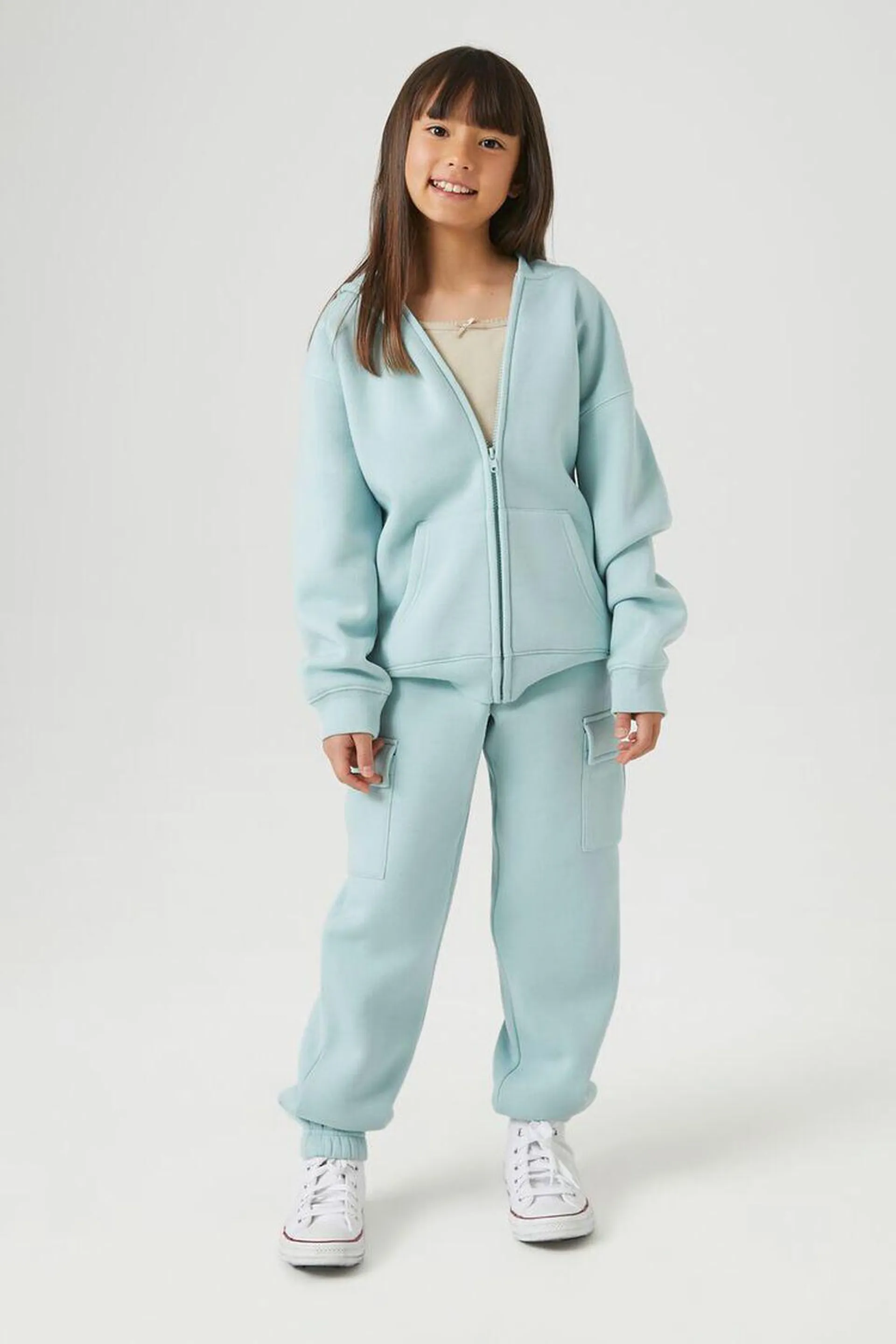Kids Lounge Outfit (Girls + Boys)