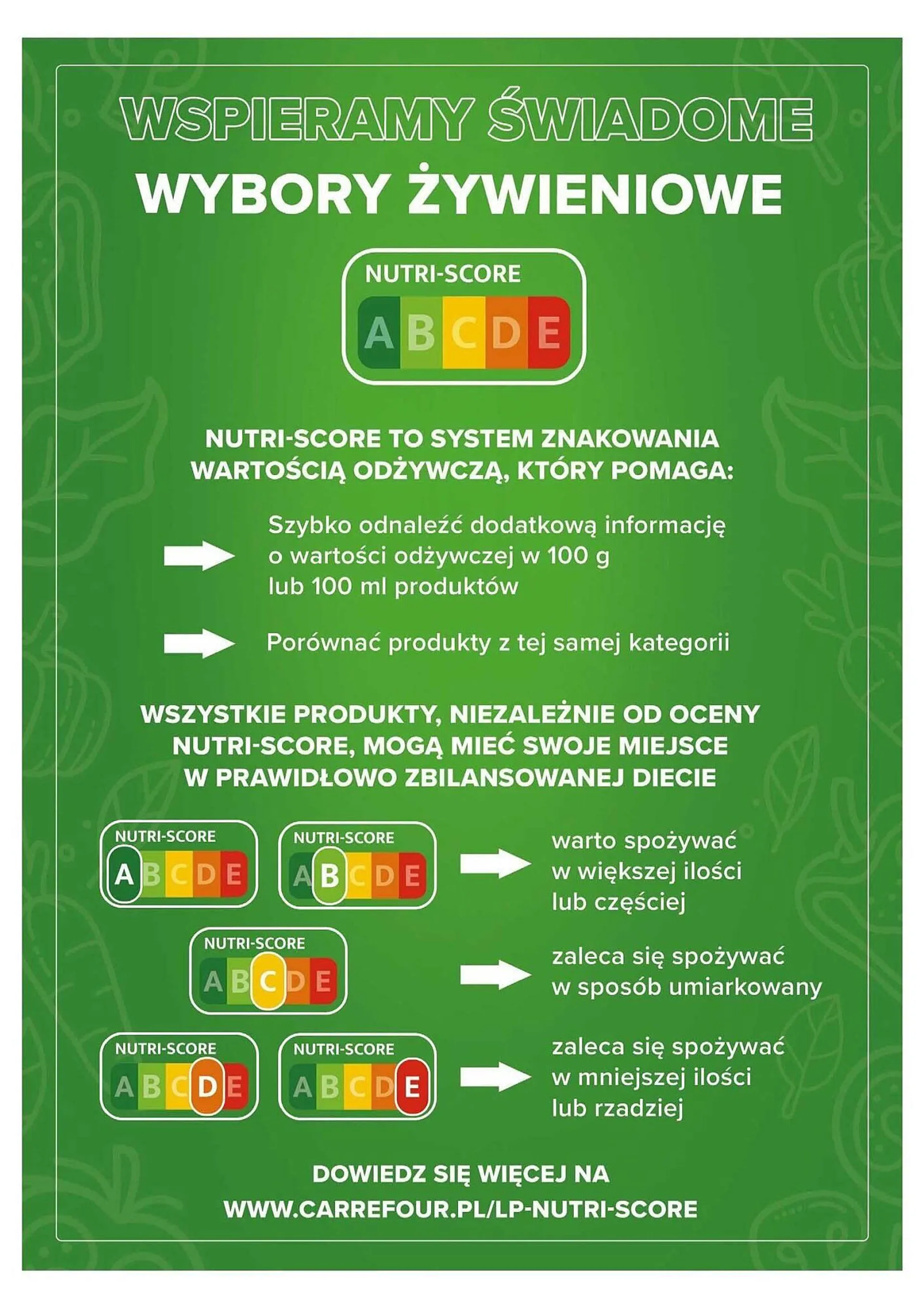 Gazetka Carrefour gazetka od 21 października do 26 października 2024 - Strona 59