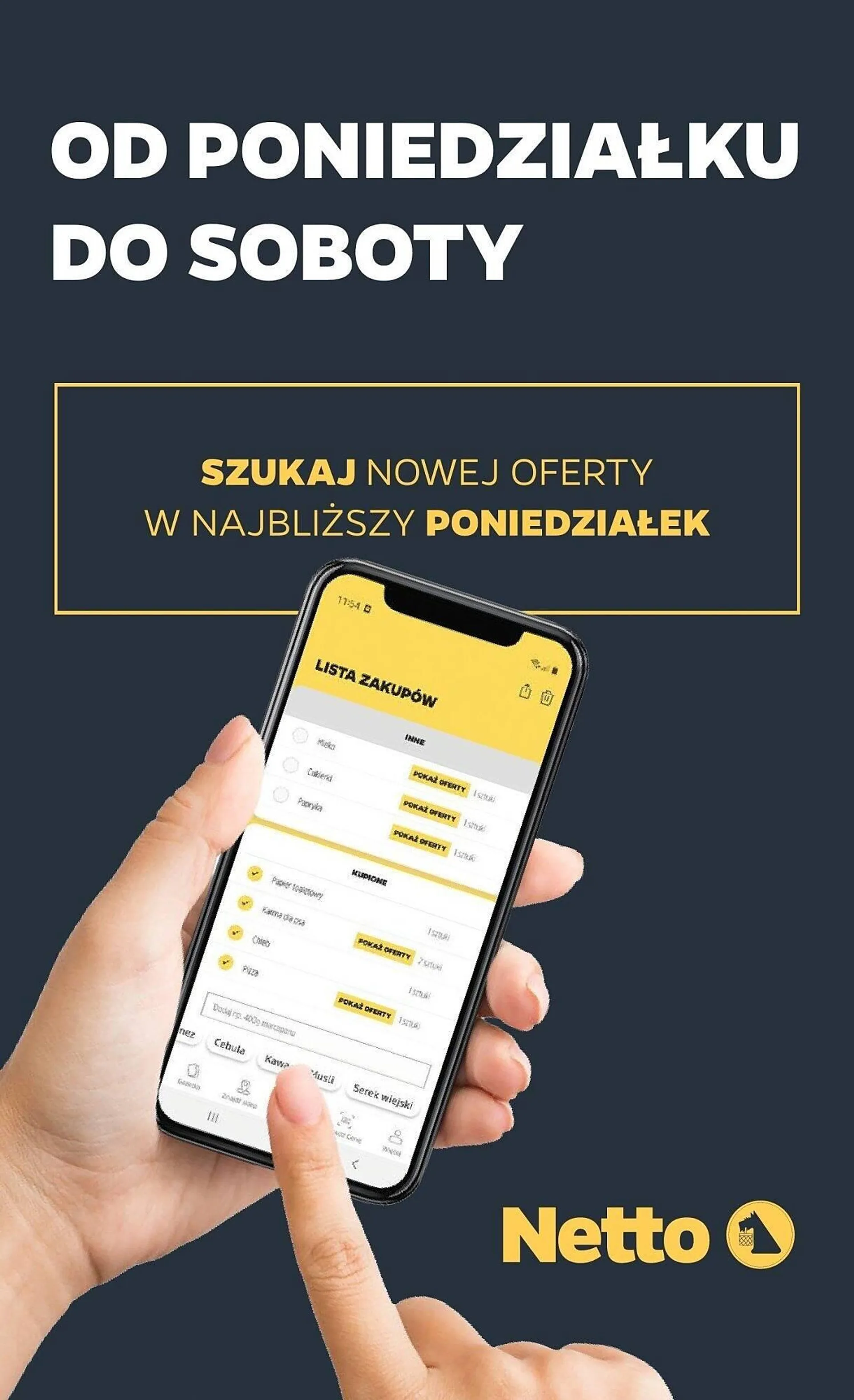 Gazetka Netto gazetka od 23 stycznia do 29 stycznia 2025 - Strona 17