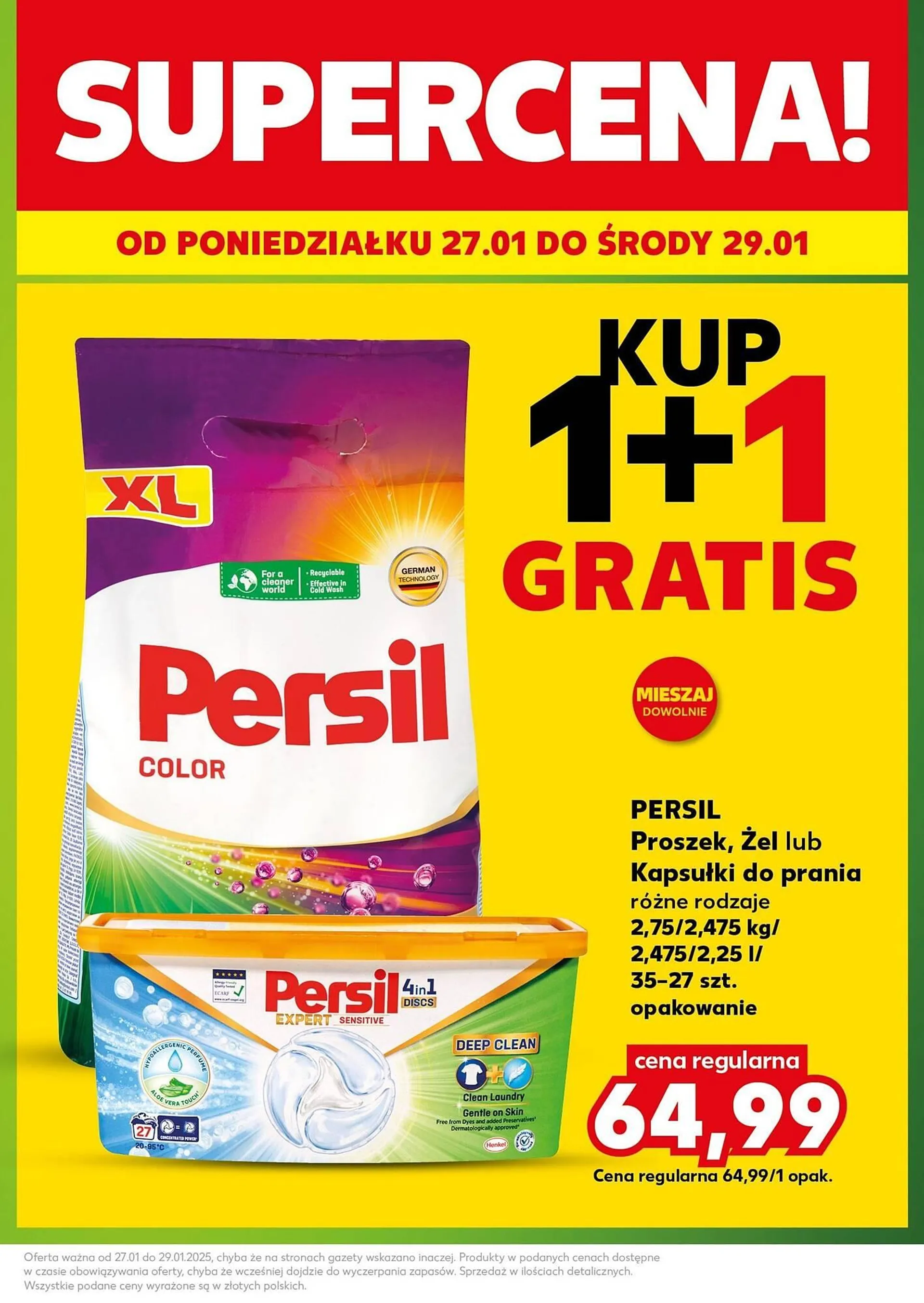 Kaufland gazetka - 3