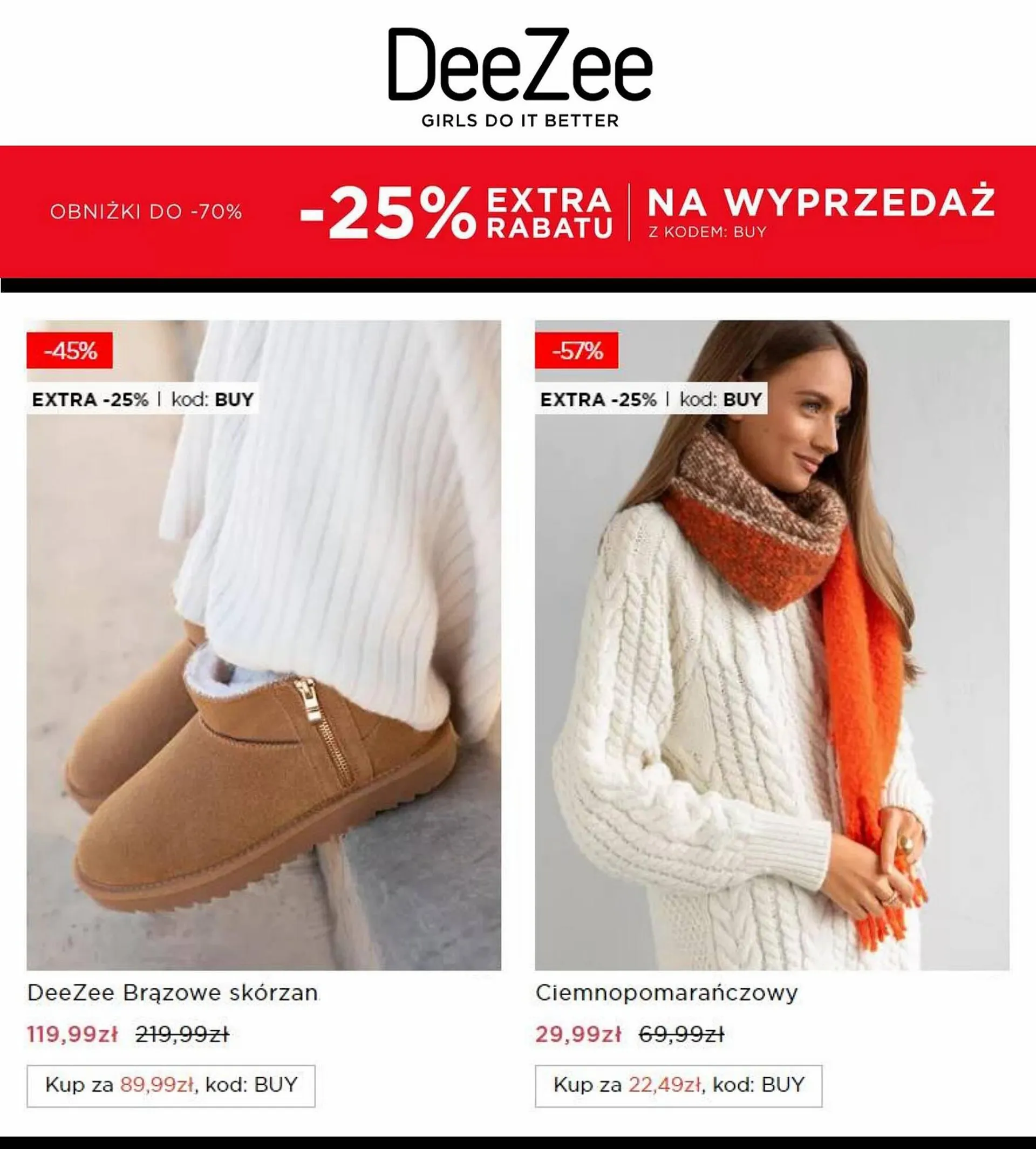 DeeZee gazetka - 7