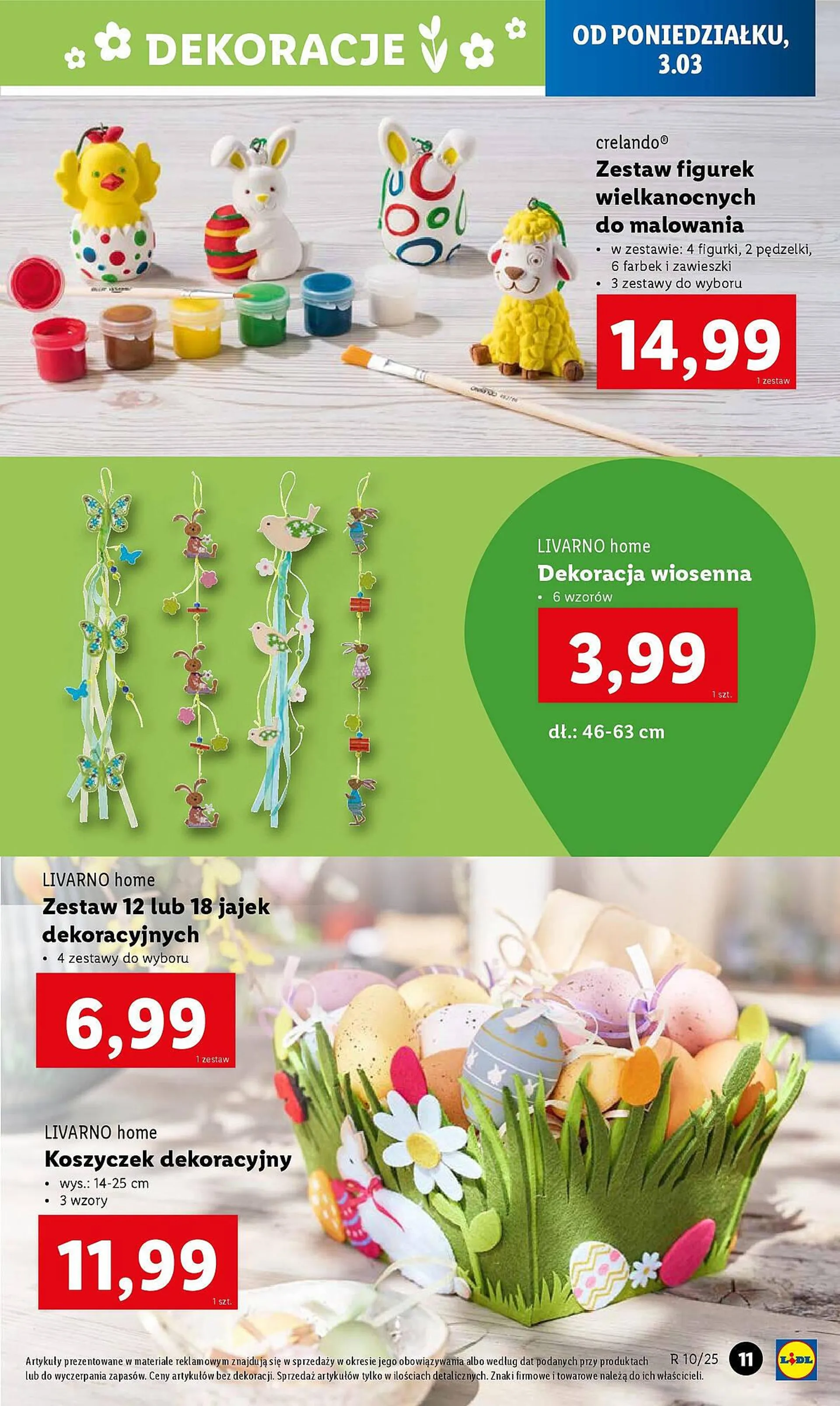 Lidl gazetka - 11