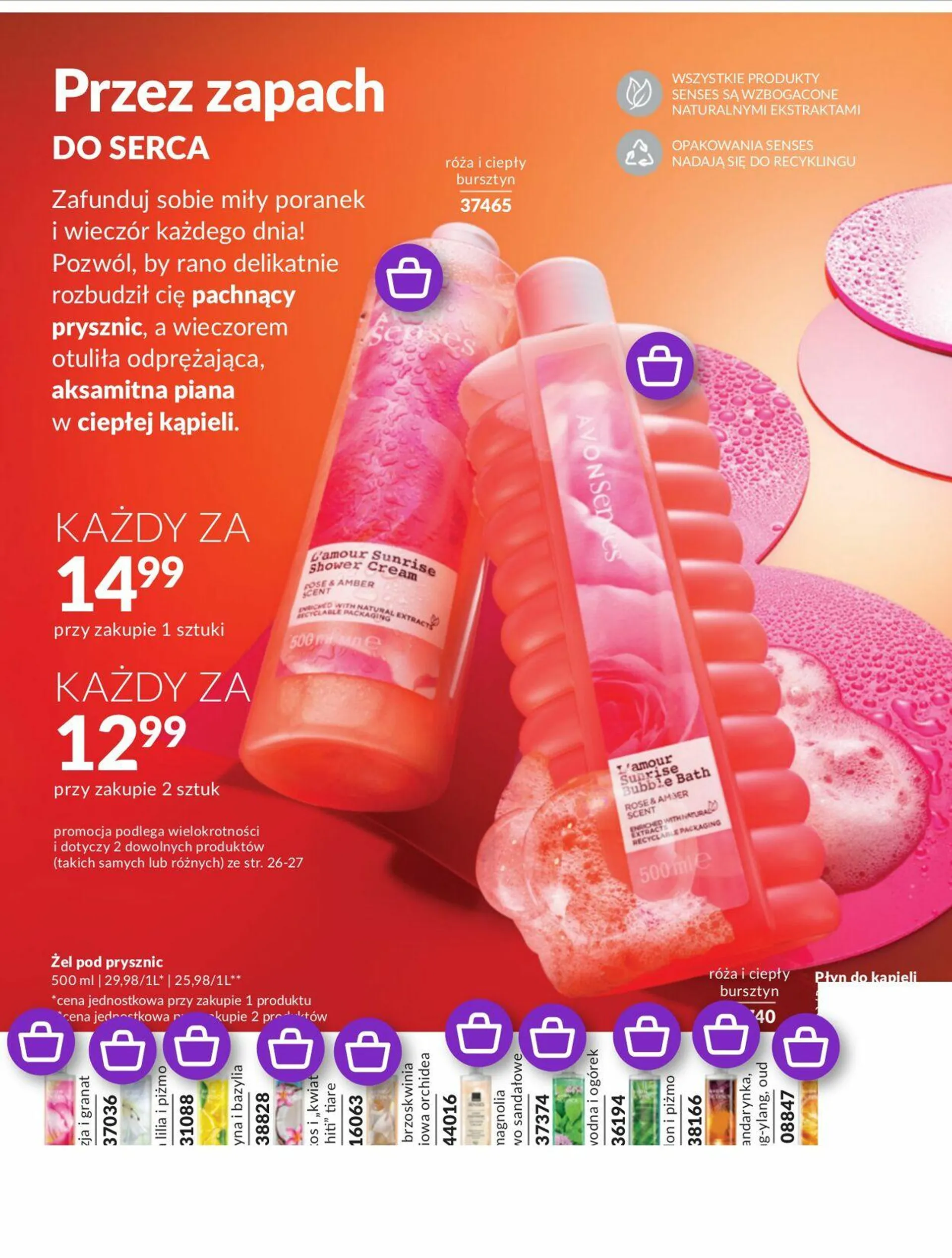 Avon Aktualna gazetka - 27