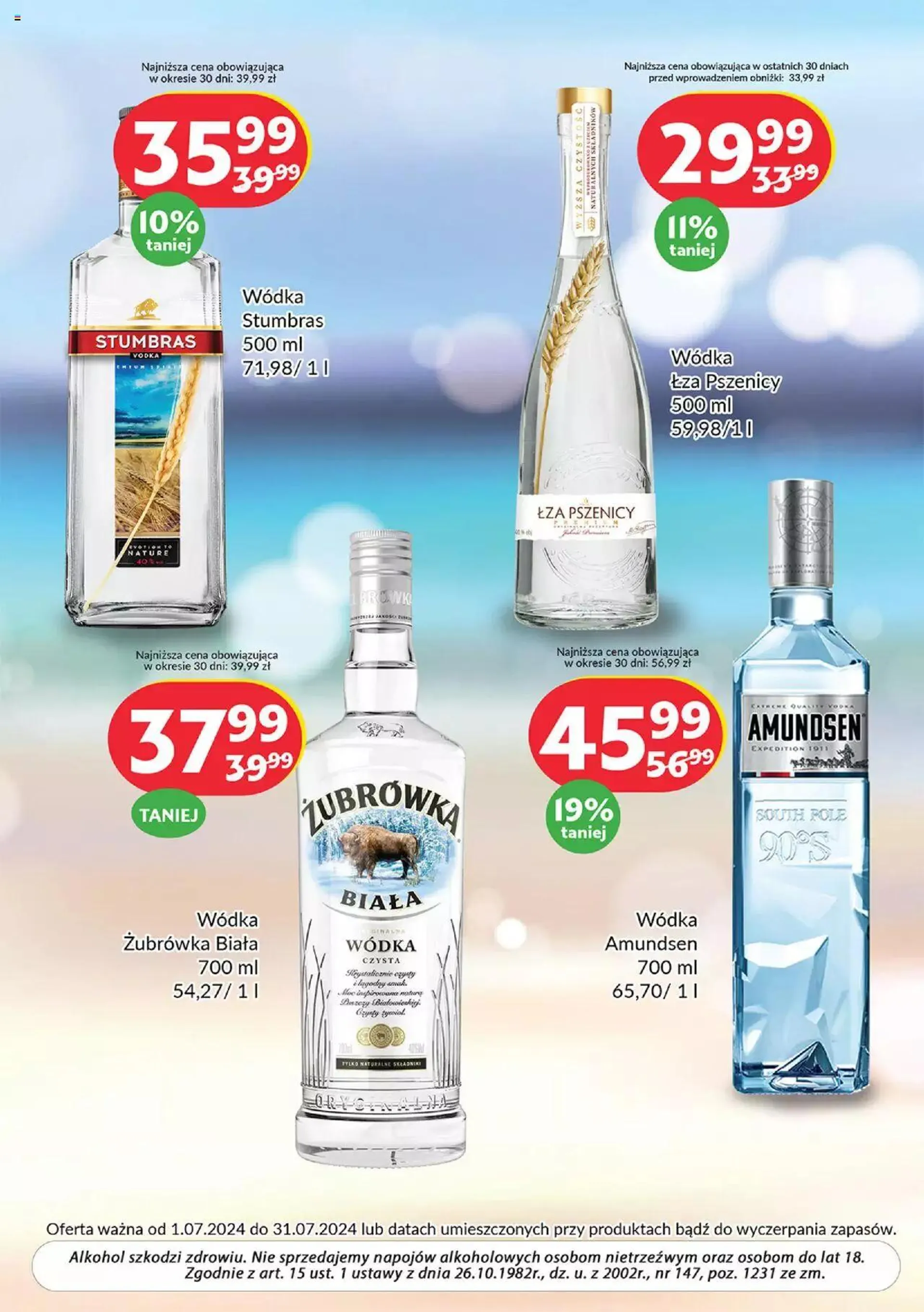 Prim Market Gazetka - Oferta alkoholowa - 3