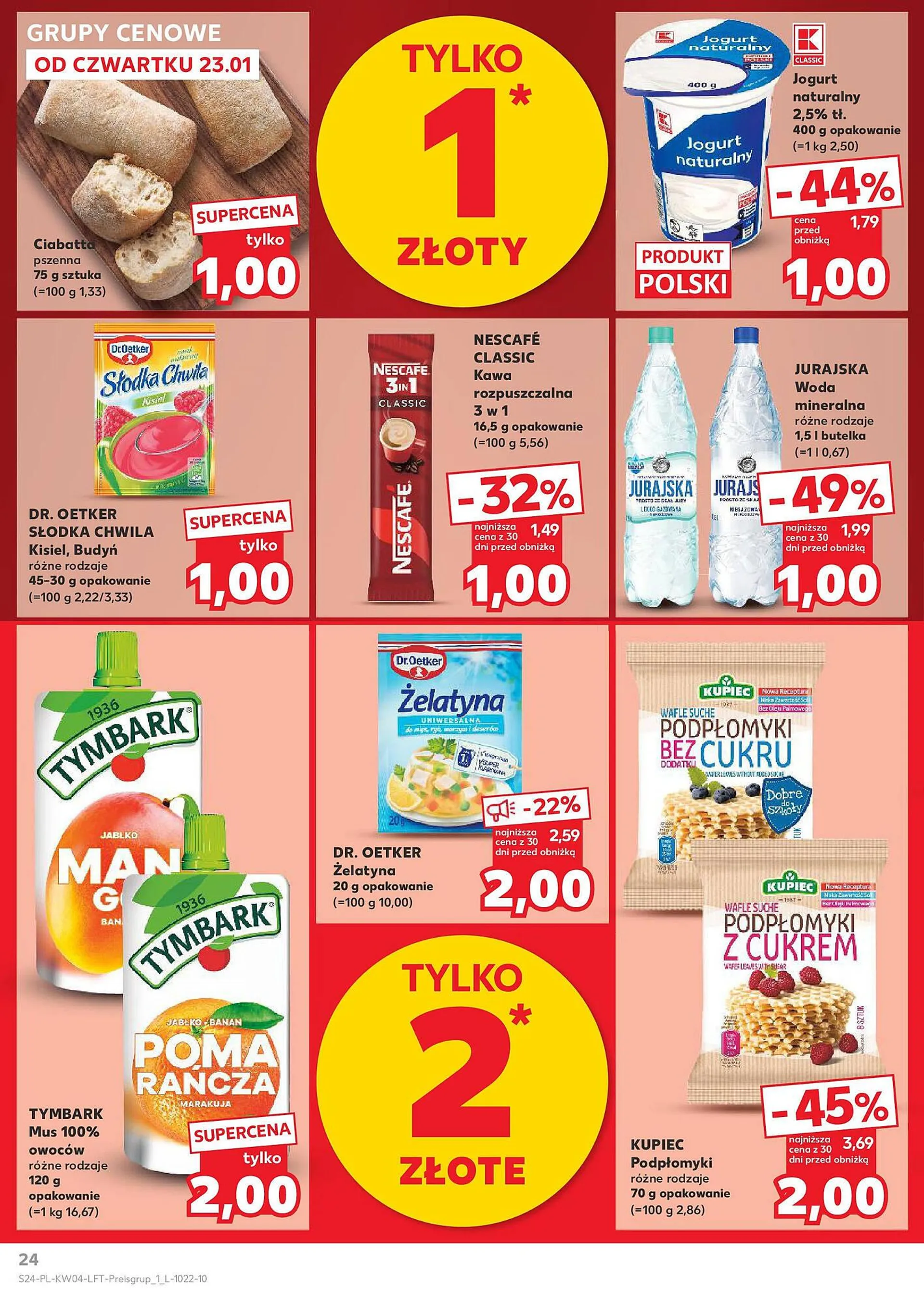 Kaufland gazetka - 24