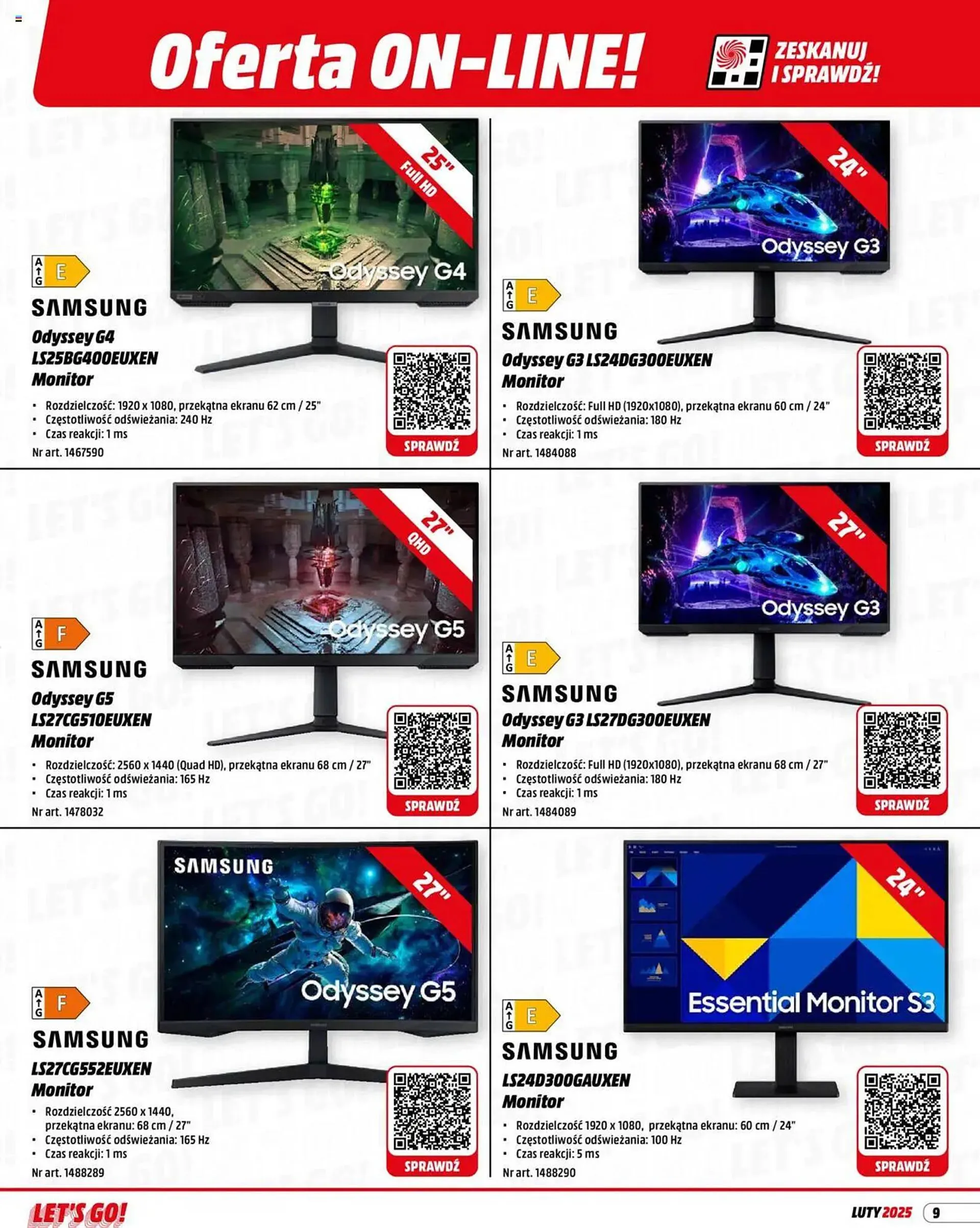 Media Markt gazetka - 9