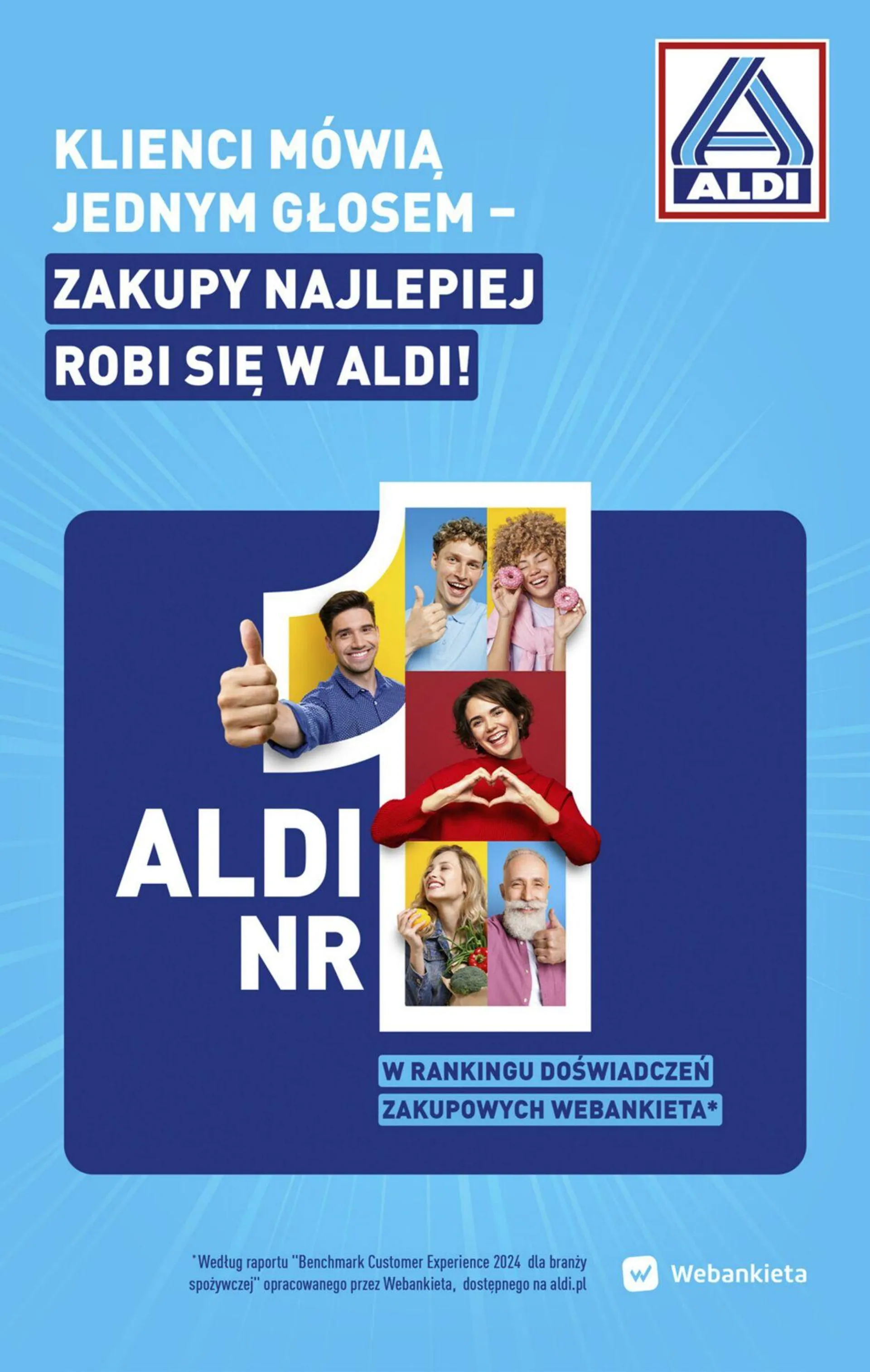 ALDI Aktualna gazetka - 37