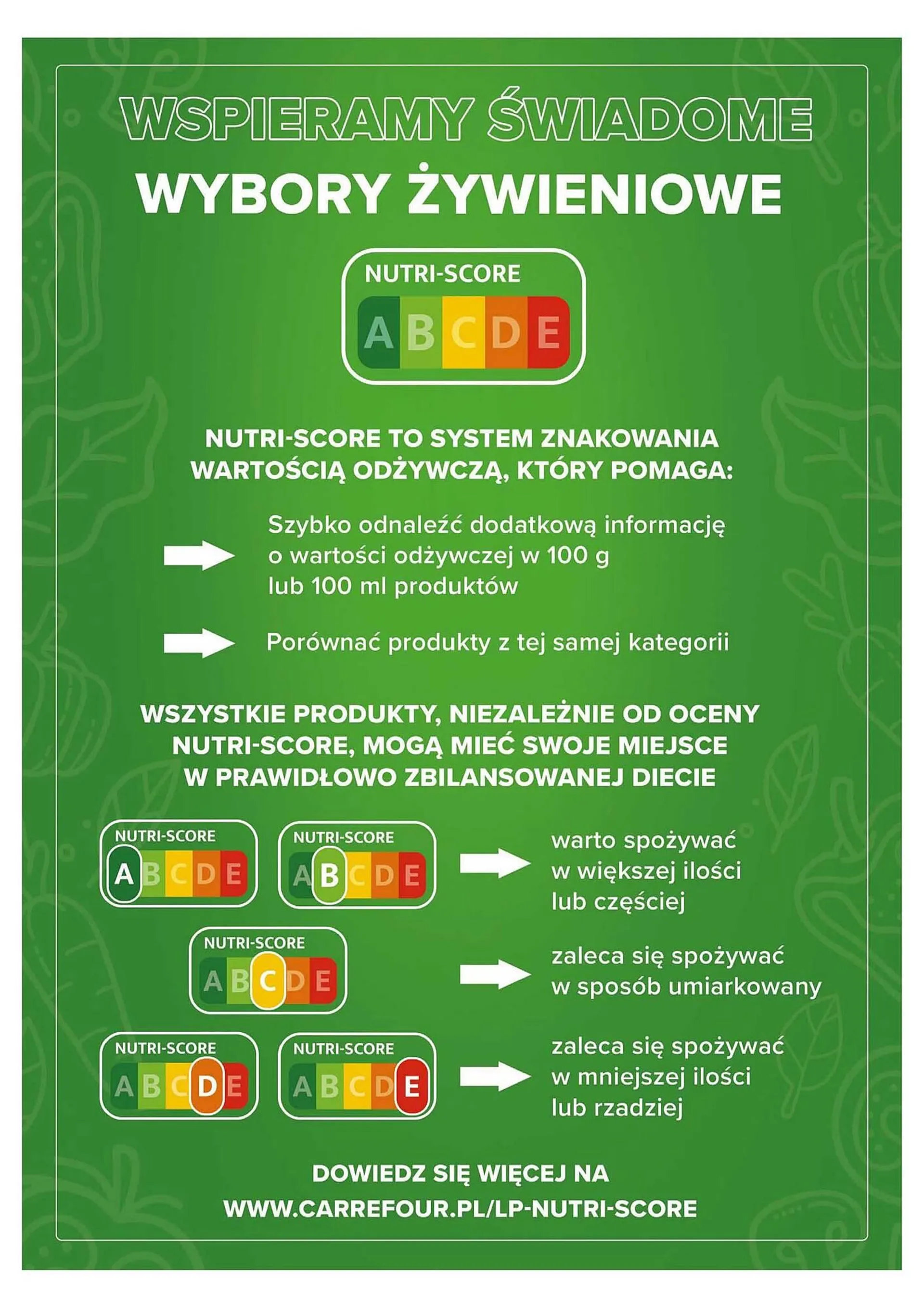 Gazetka Globi gazetka od 17 października do 10 listopada 2024 - Strona 7