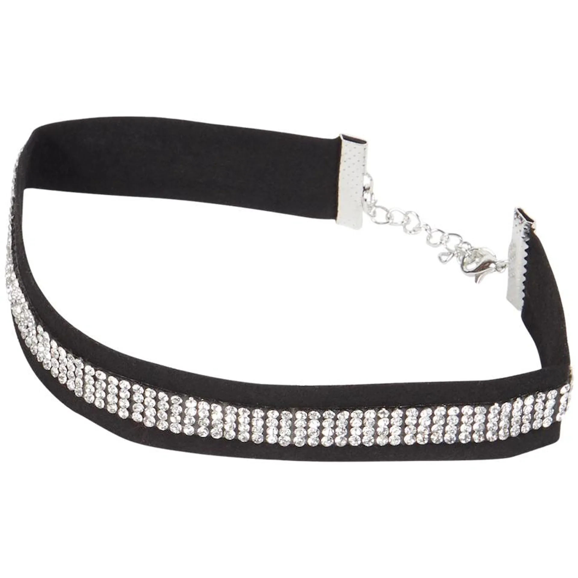 Náhrdelník choker Trendz