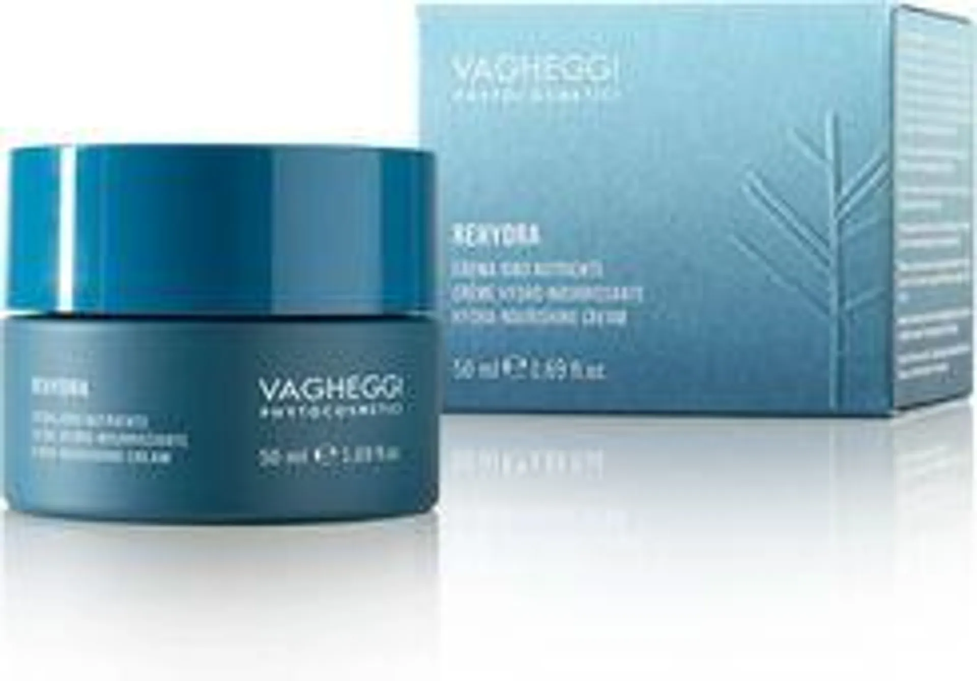 Krem Vagheggi Rehydra Hydra Nourishing Cream na dzień i noc 50ml