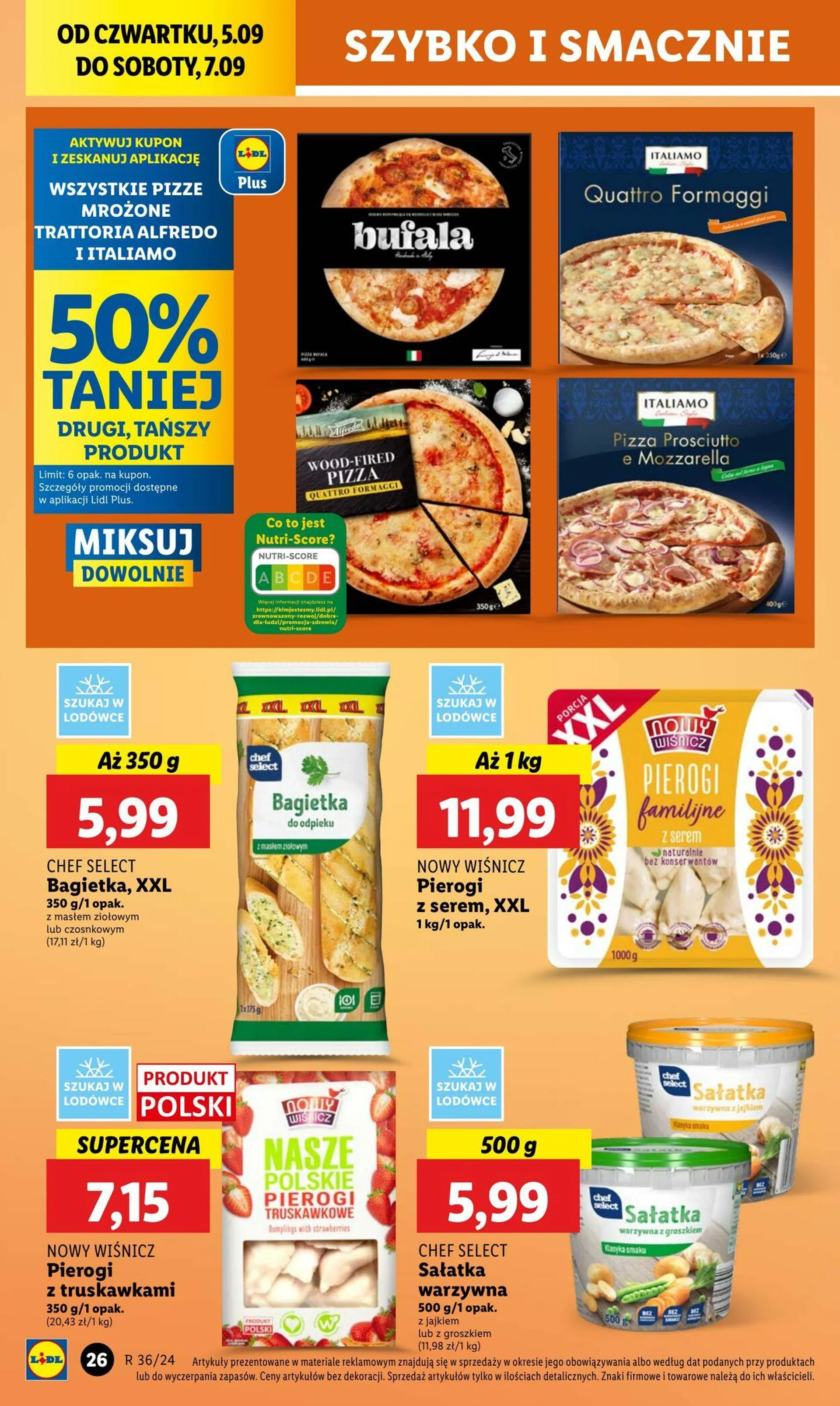 LIDL Aktualna gazetka - 32