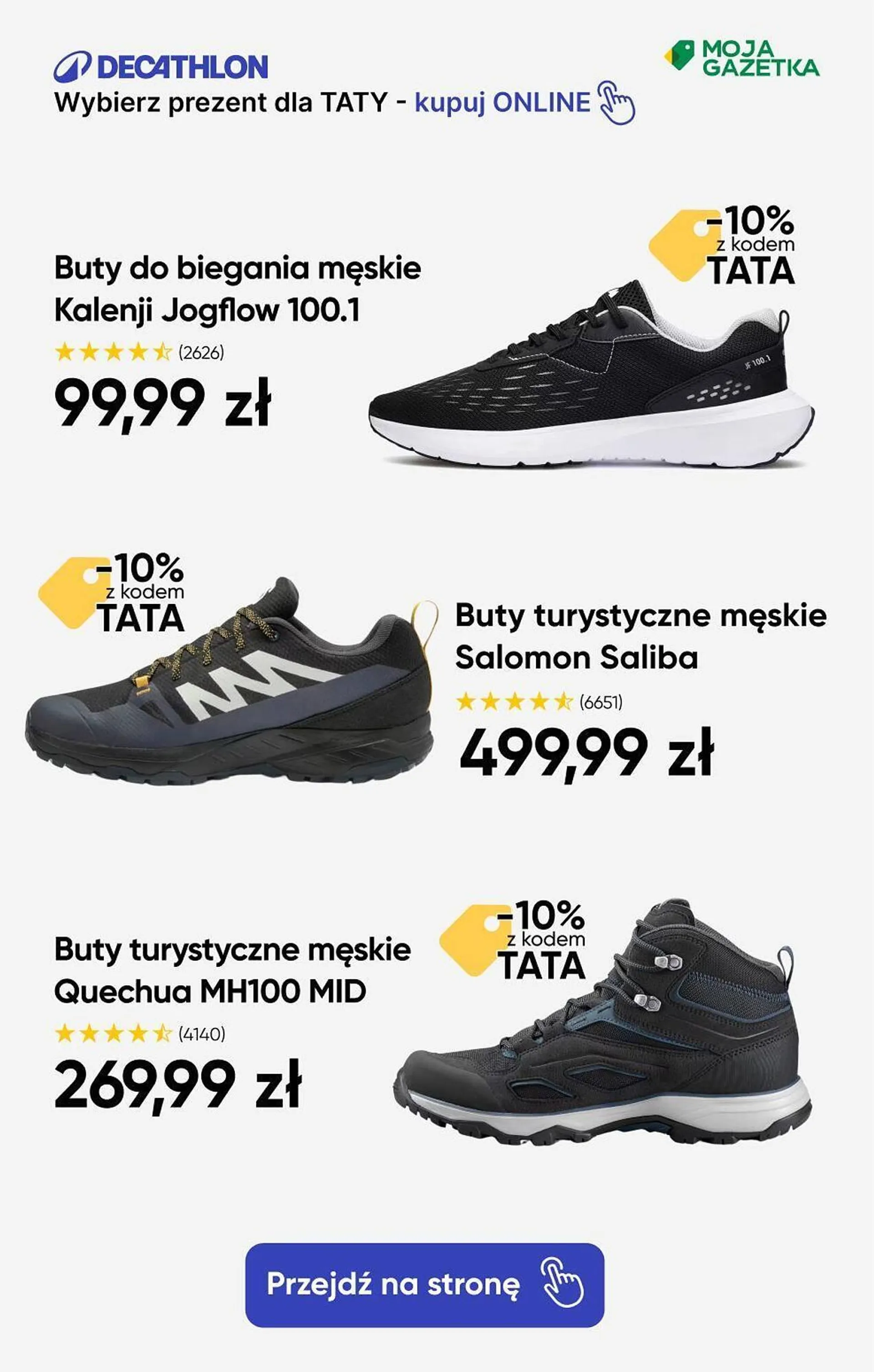 Decathlon gazetka - 8